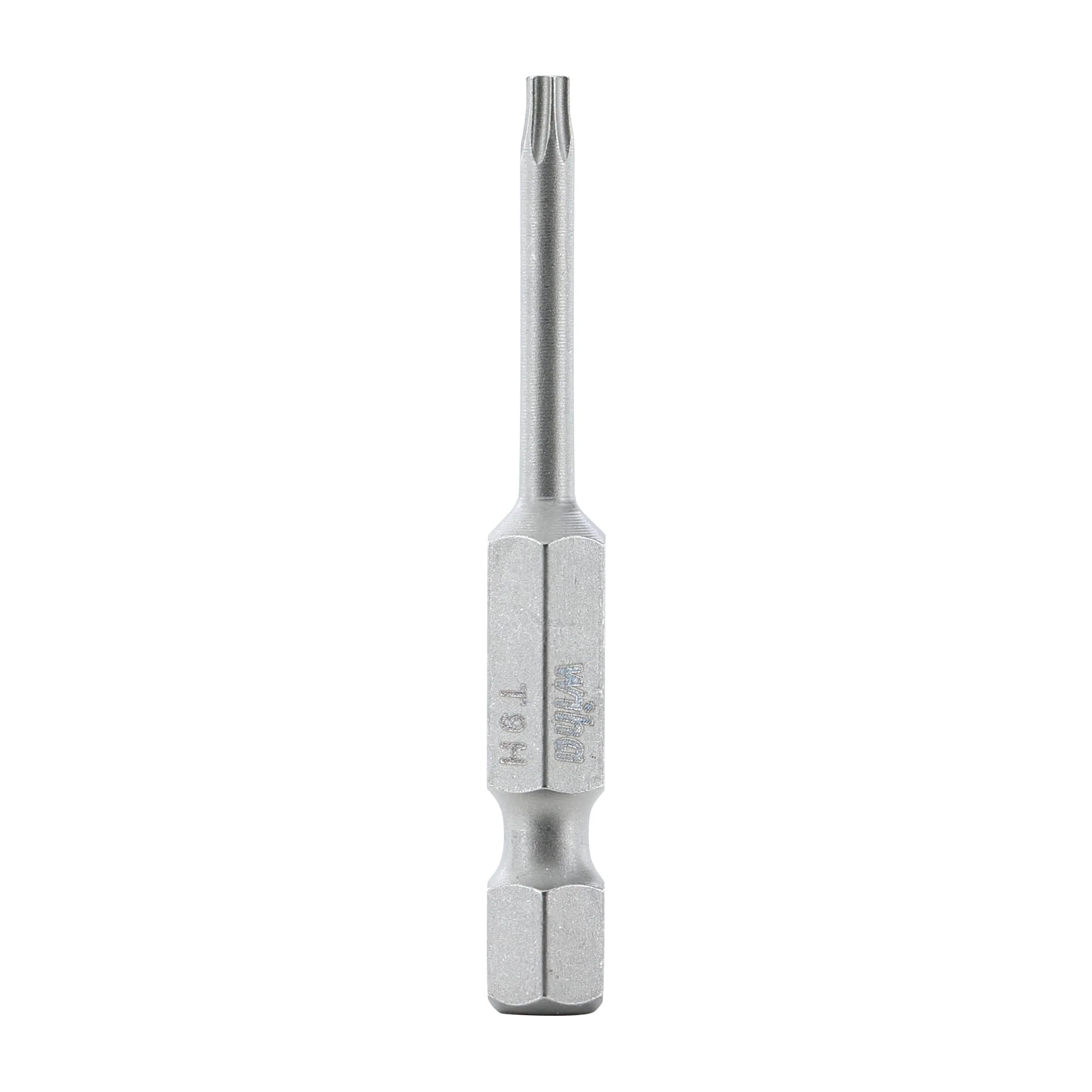 10 Piece Security Torx Power Bit Belt Pack Set - Image 3