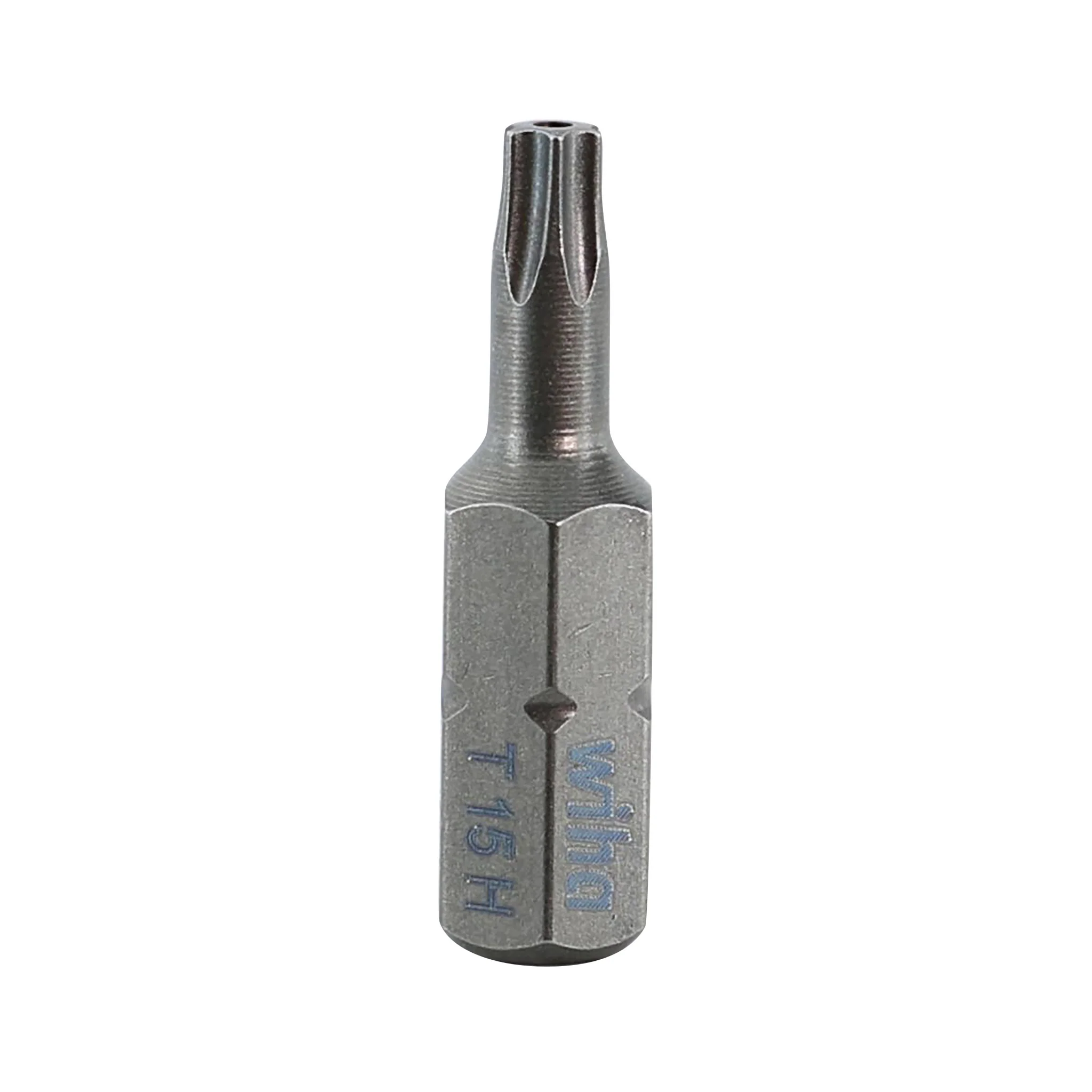 Security Torx Bit T15s - 25mm - 10 Pack
