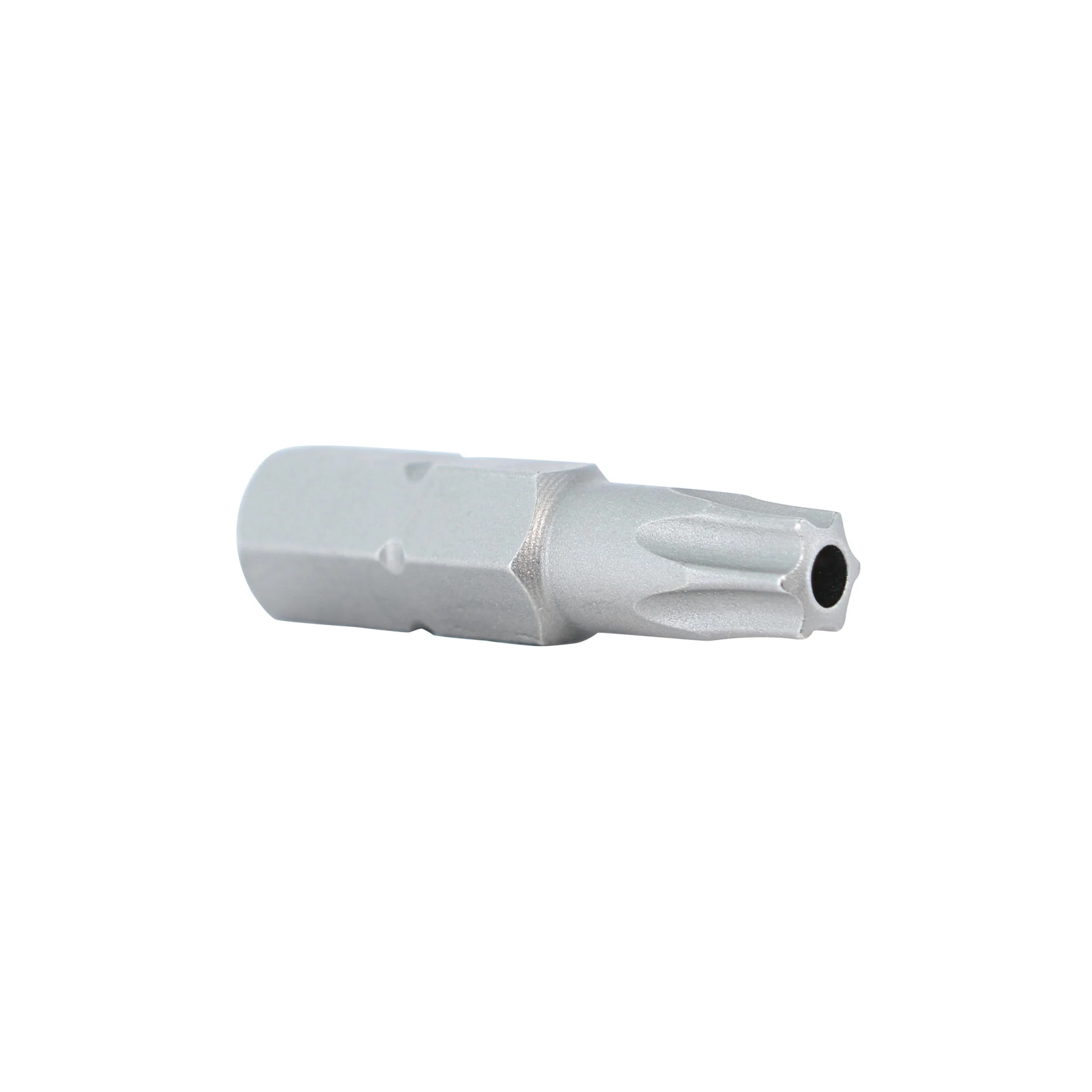 Security Torx Bit T27s - 25mm - 10 Pack - Image 3