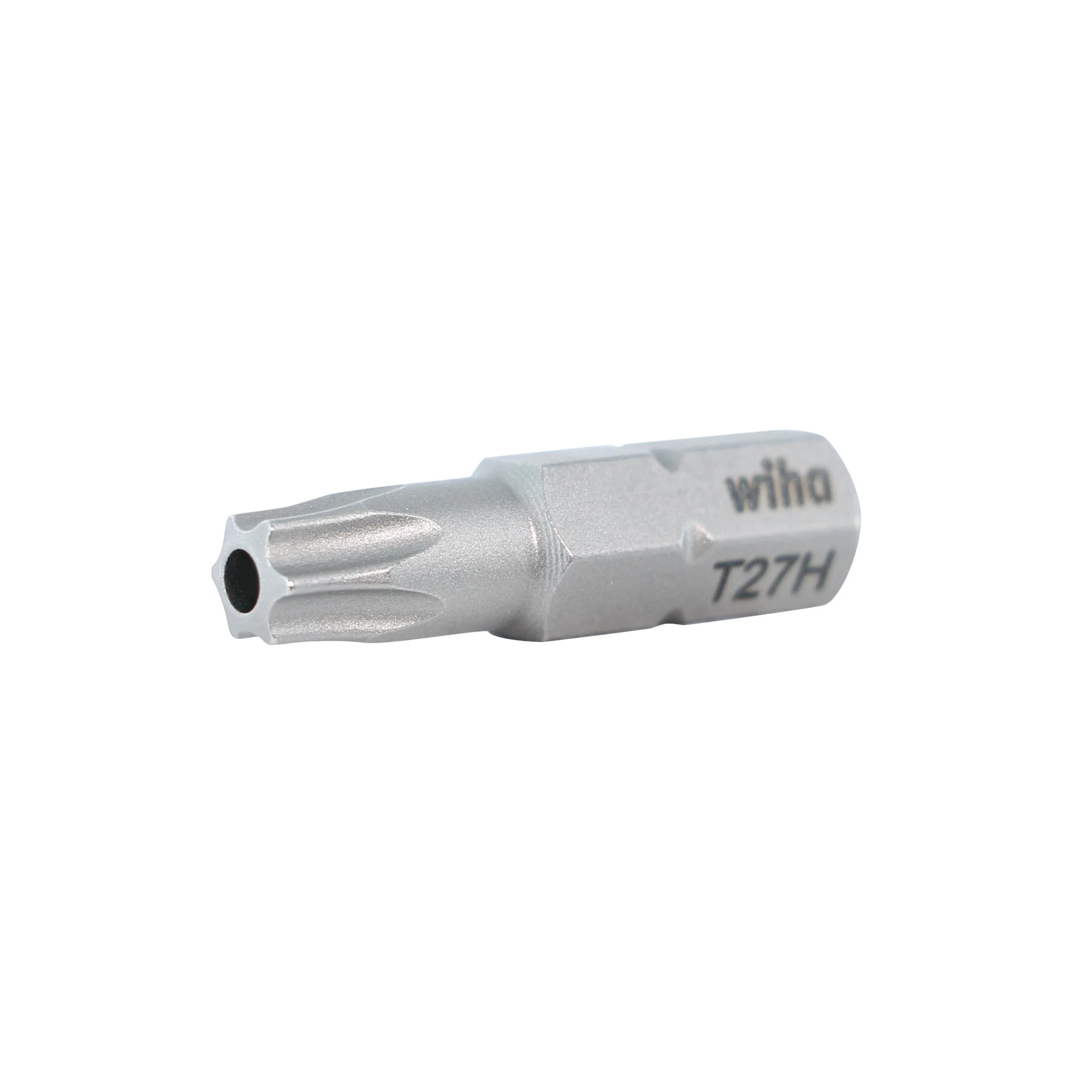 Security Torx Bit T27s - 25mm - 10 Pack - Image 4