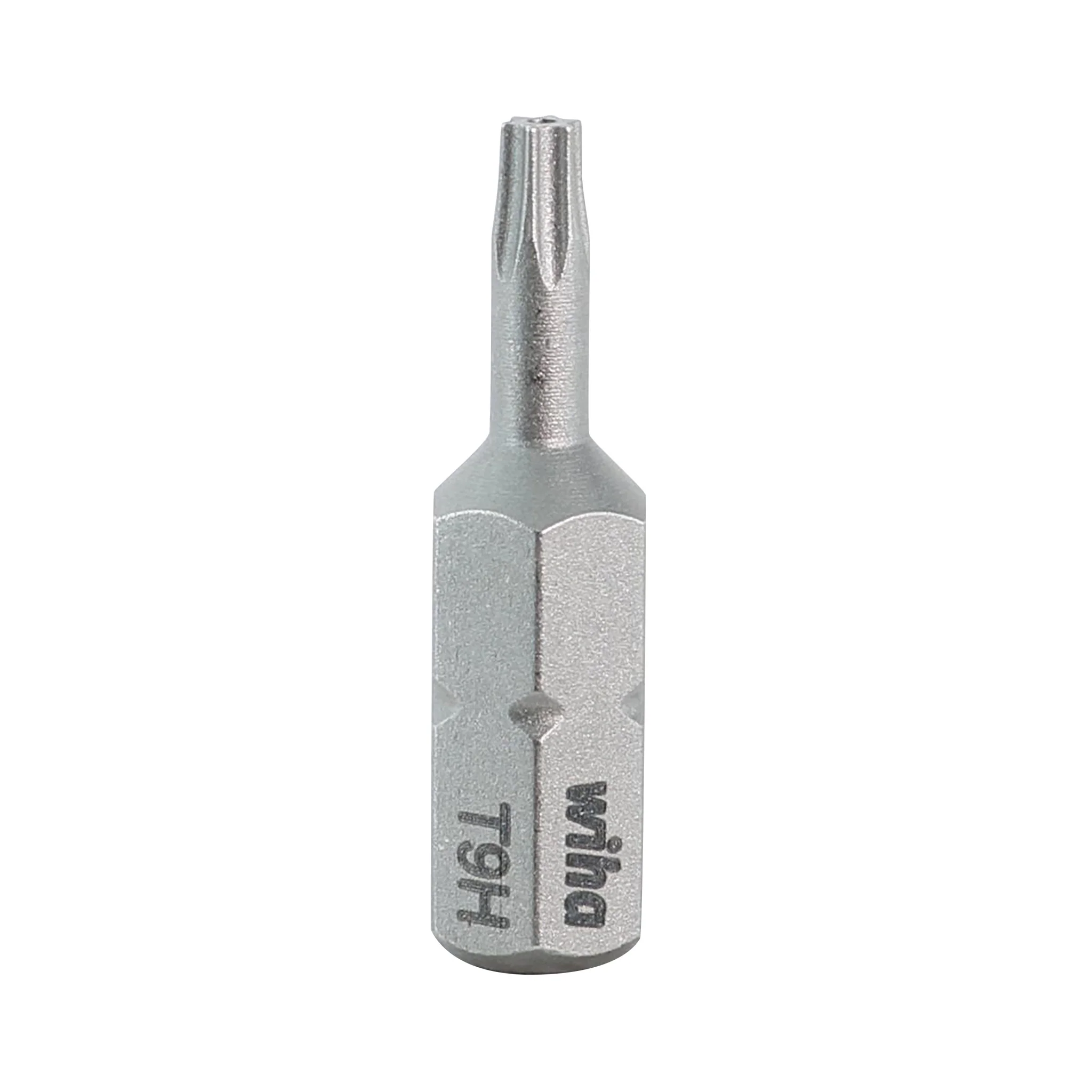 Security Torx Bit T9s - 25mm - 10 Pack