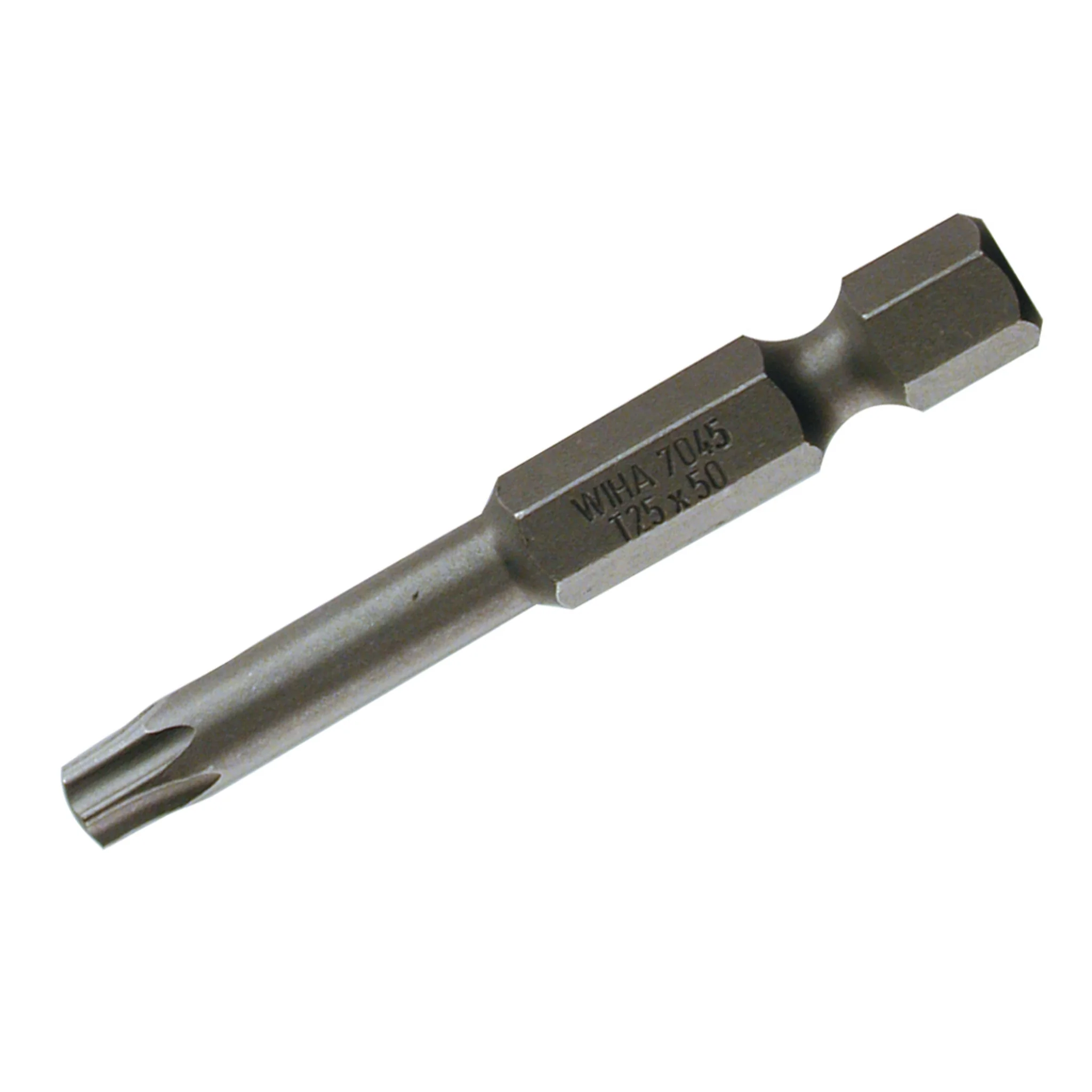Security Torx Bit T20s - 50mm - 10 Pack
