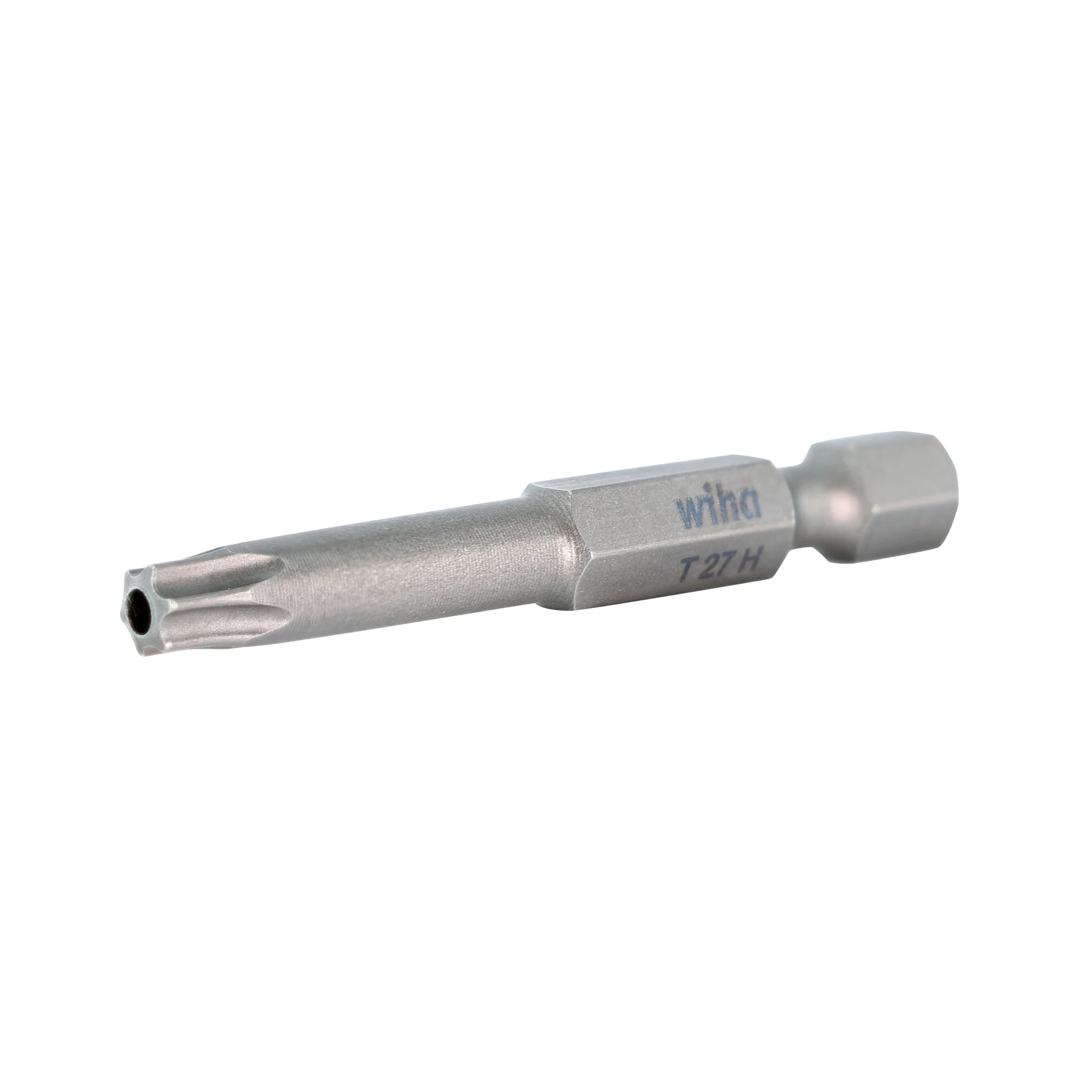 Security Torx Bit T27s - 50mm - 10 Pack - Image 3