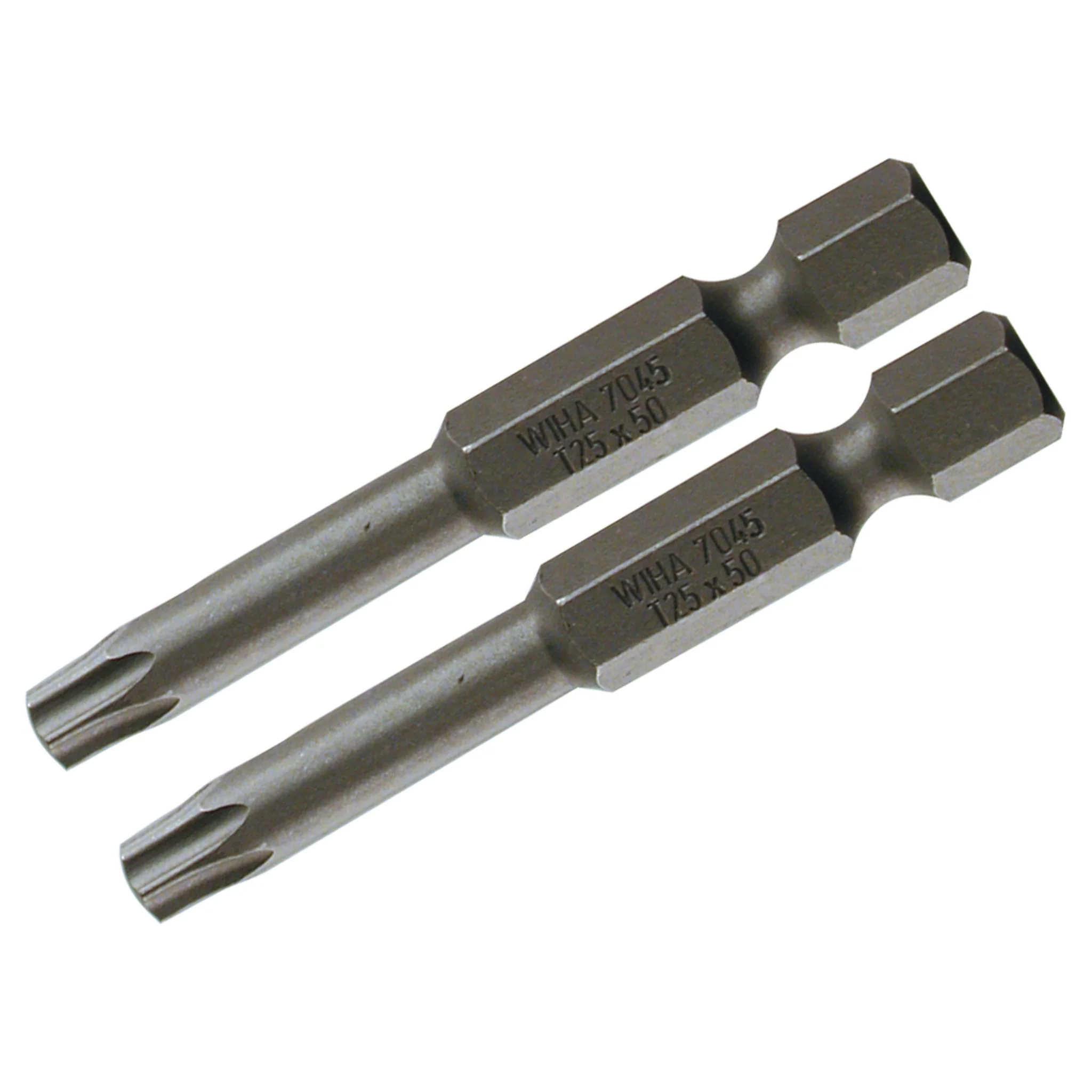 Security Torx Power T9s - 50mm - 2 Pack