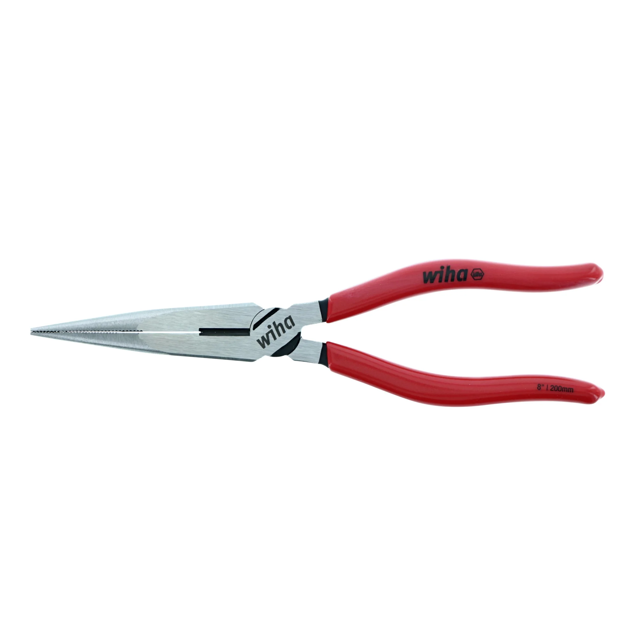 8 Piece Classic Grip Pliers and Cutters Set with Canvas Pouch - Image 2