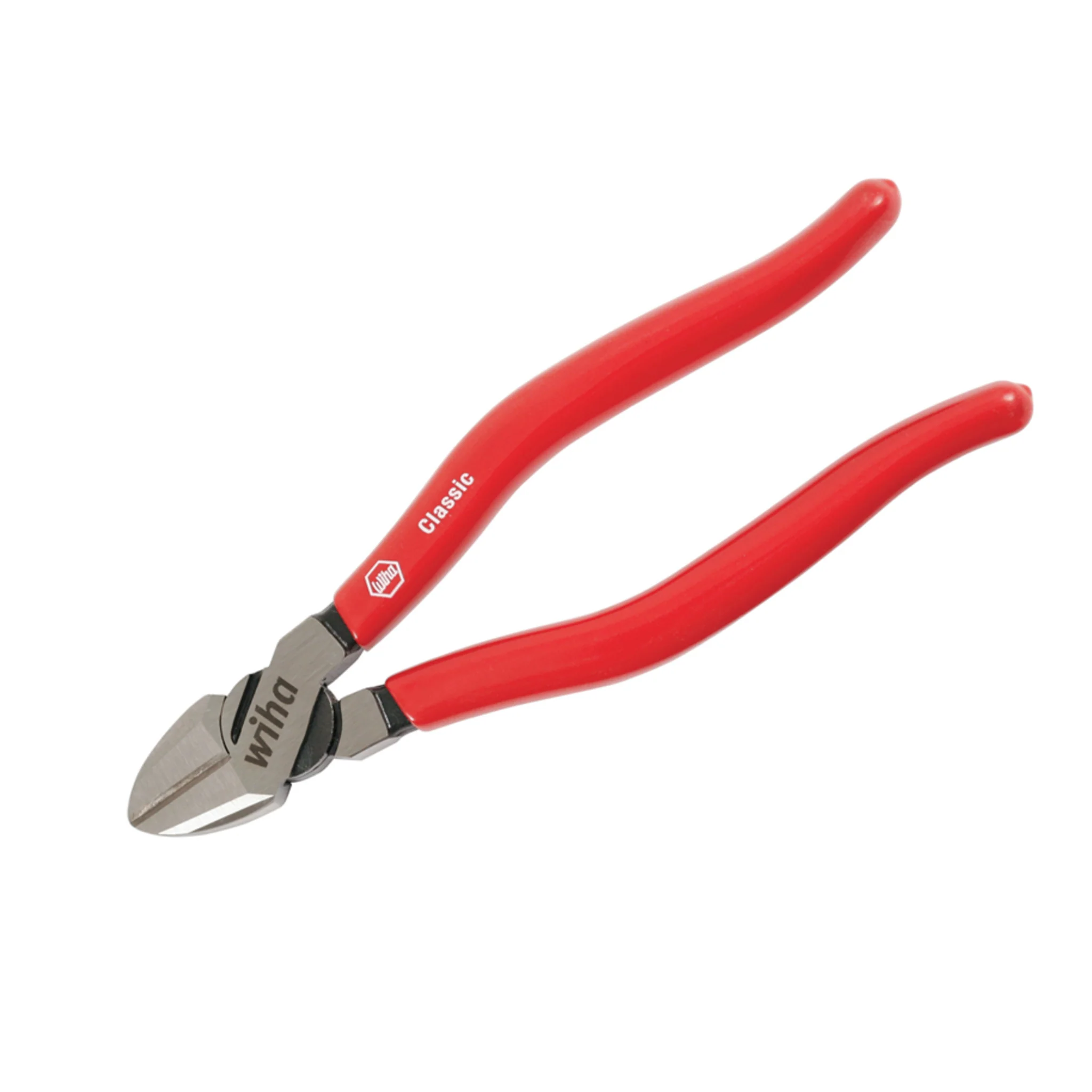 Classic Grip Diagonal Cutters 7" - Image 2