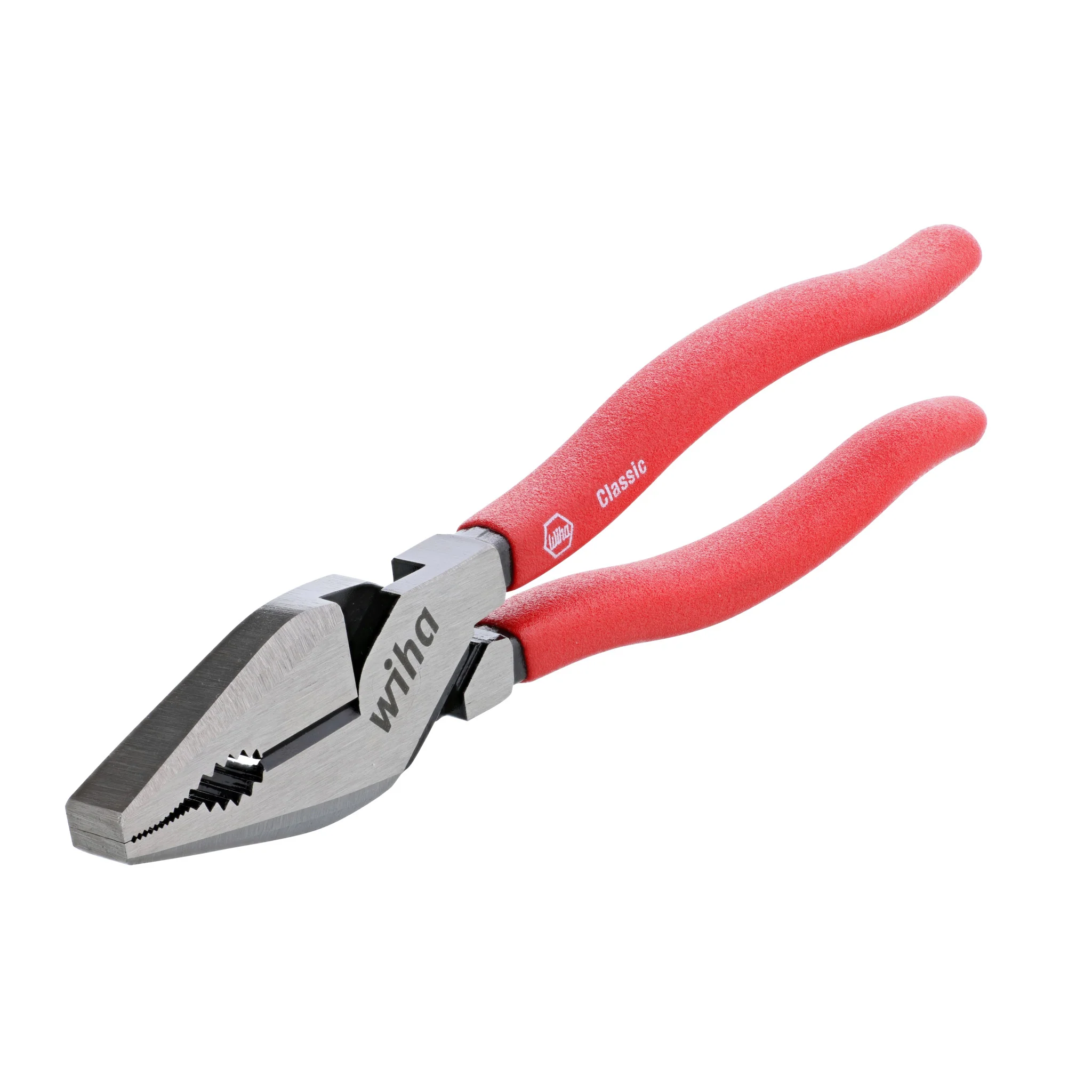 Classic Grip High Leverage Combination Pliers 9" - Image 3