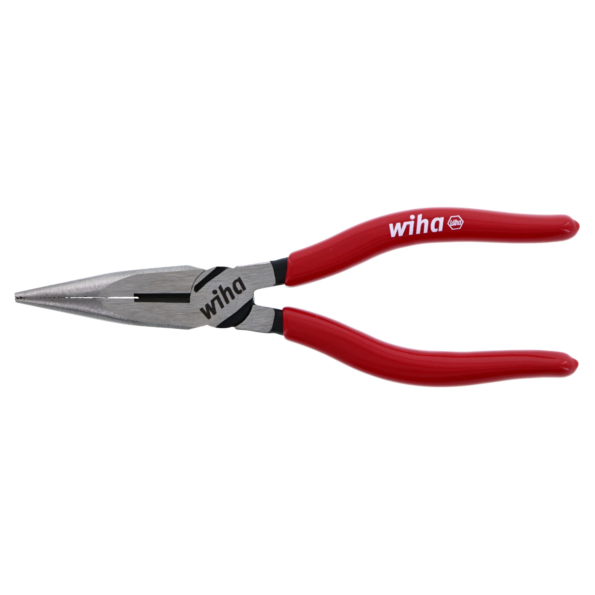 8 Piece Classic Grip Pliers and Cutters Set with Canvas Pouch - Image 3