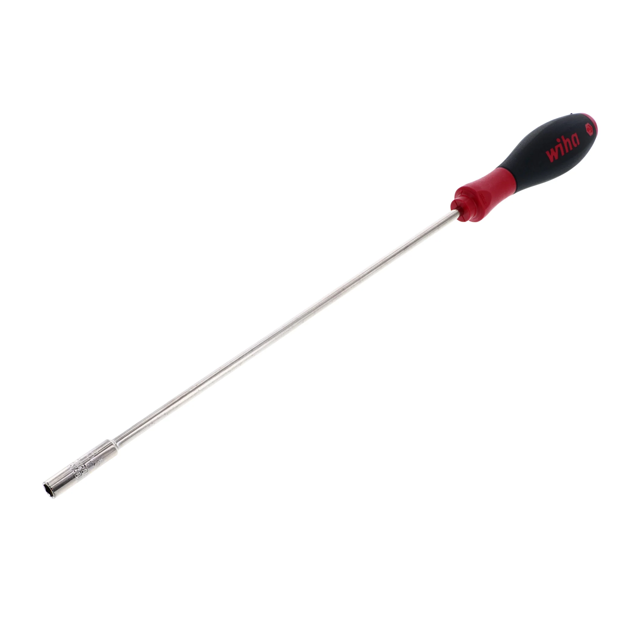 SoftFinish® Magnetic Nut Driver 5.5mm x 250mm - Image 2