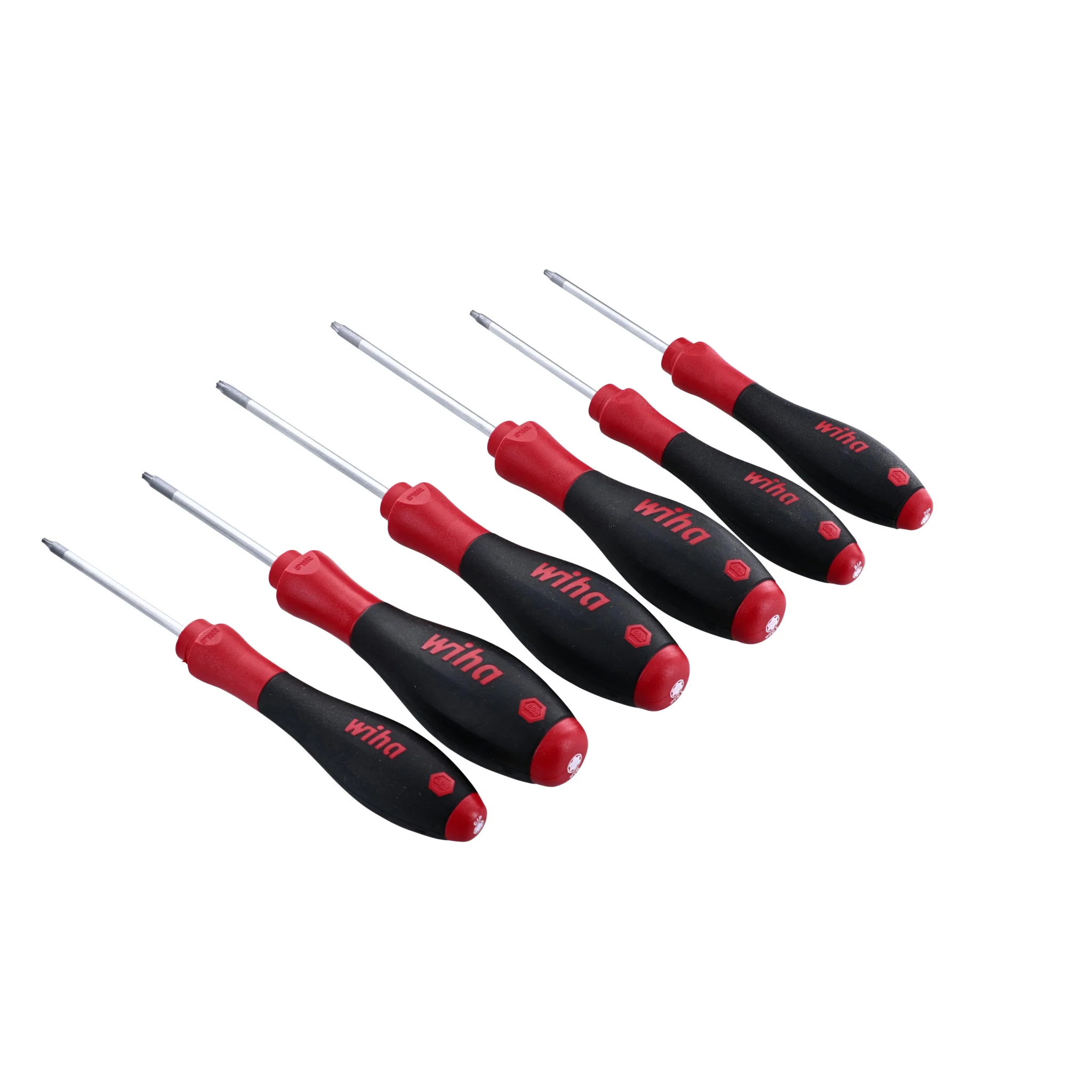 6 Piece SoftFinish TorxPlus Set - Image 2