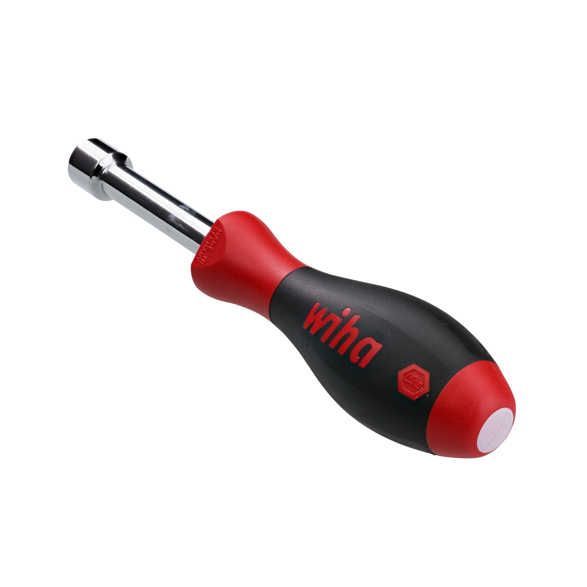 SoftFinish Hollow Shaft Nut Driver 1/2" x 2.75" - Image 2
