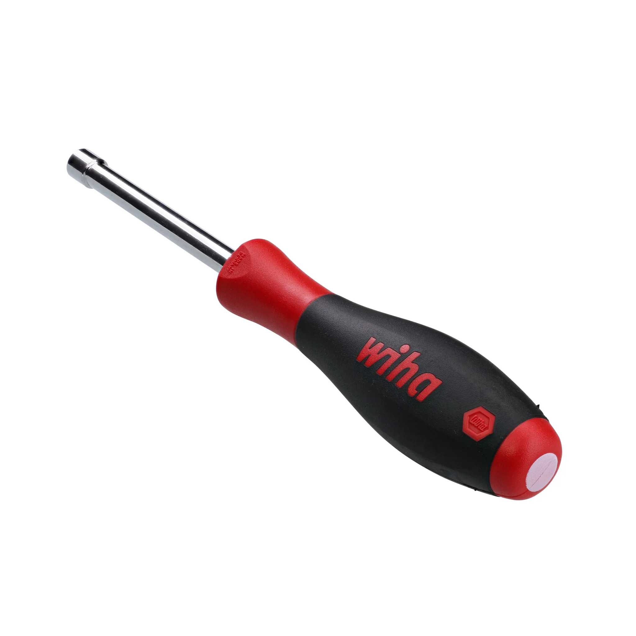 SoftFinish Hollow Shaft Nut Driver 1/4" x 2.75" - Image 2