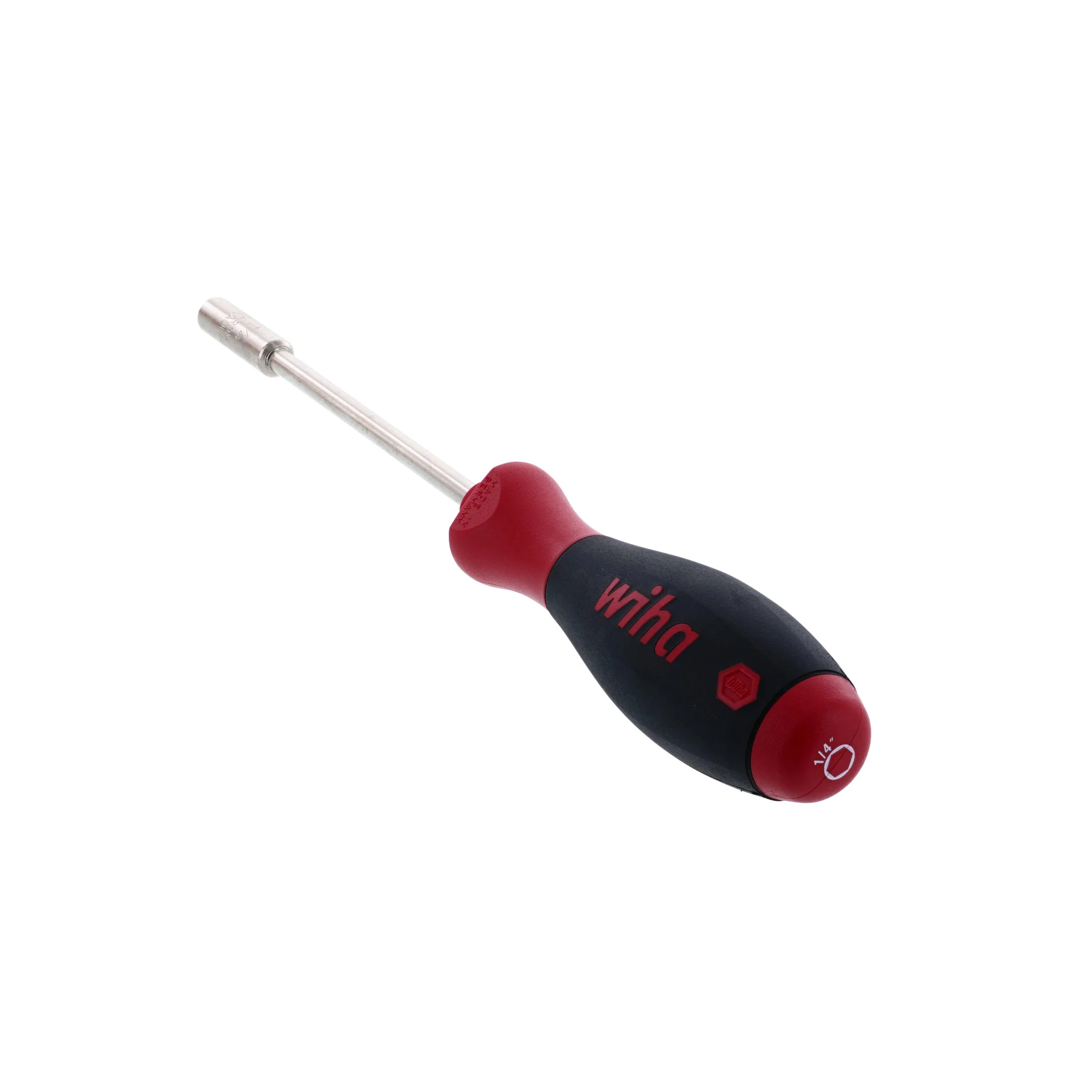 SoftFinish Nut Driver 1/4" x 5" - Image 3
