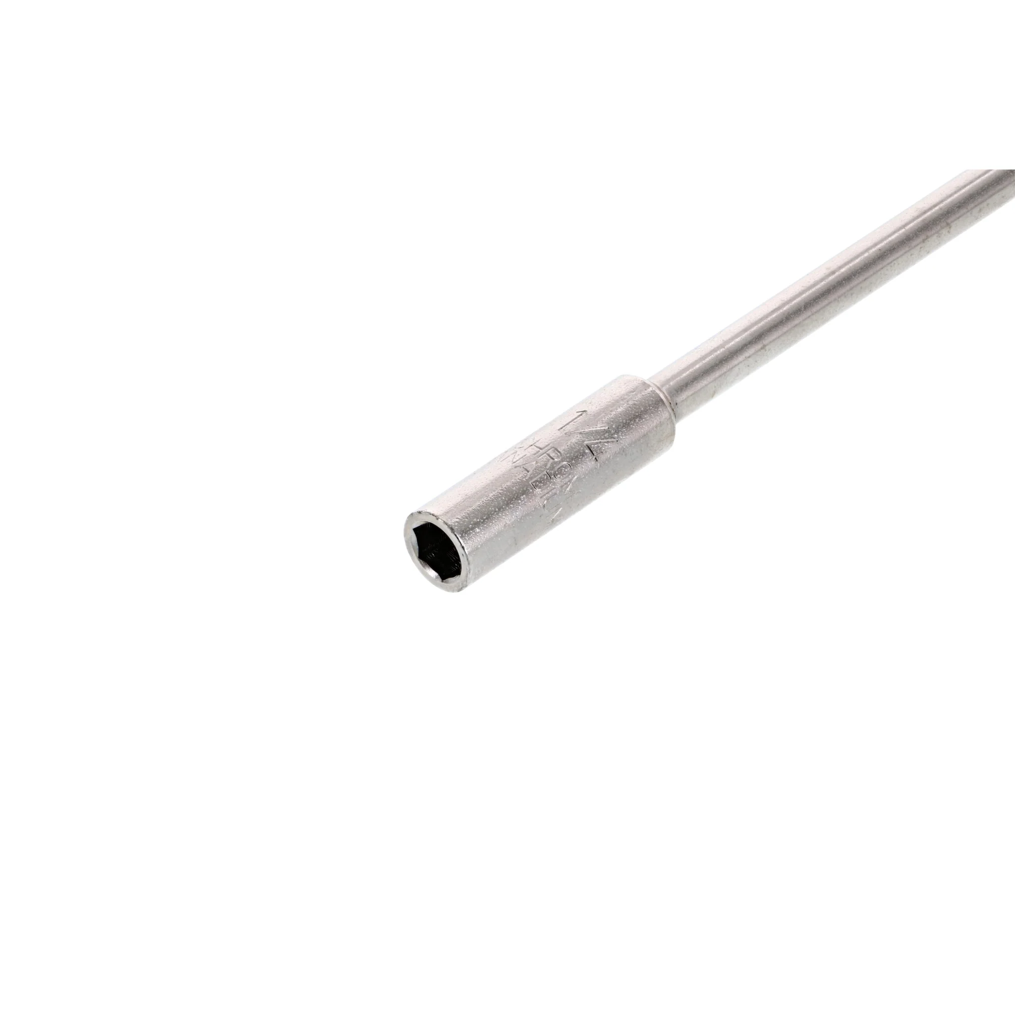 SoftFinish Nut Driver 1/4" x 5" - Image 4