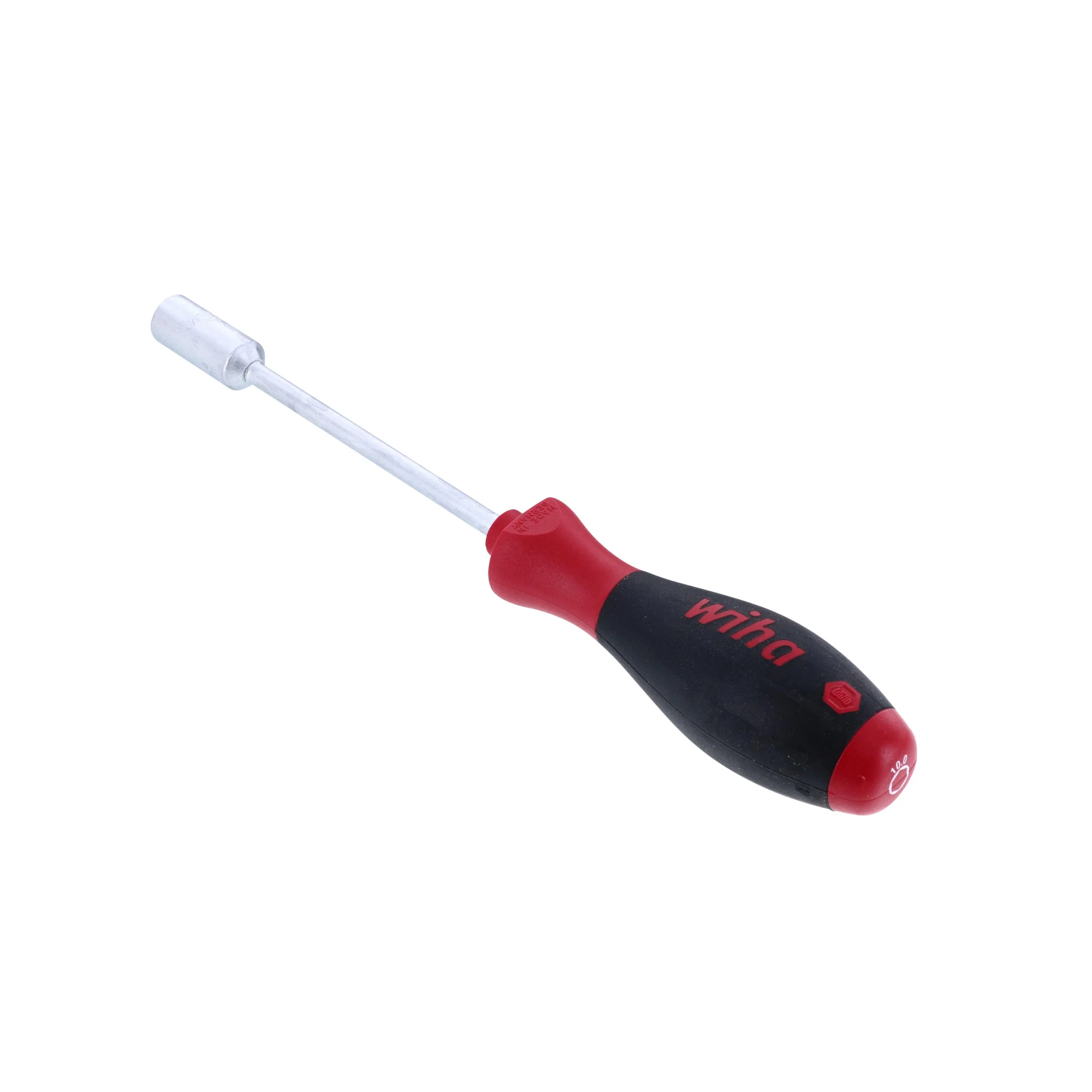 SoftFinish Nut Driver 10.0mm x 125mm - Image 2