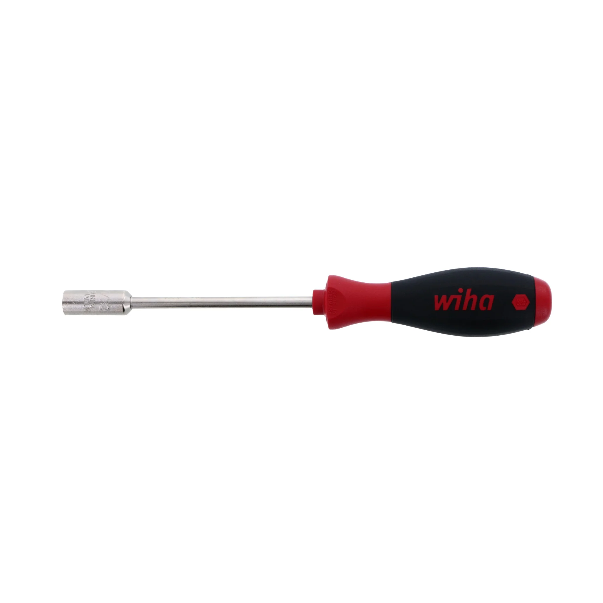 SoftFinish Nut Driver 11/32" x 5"