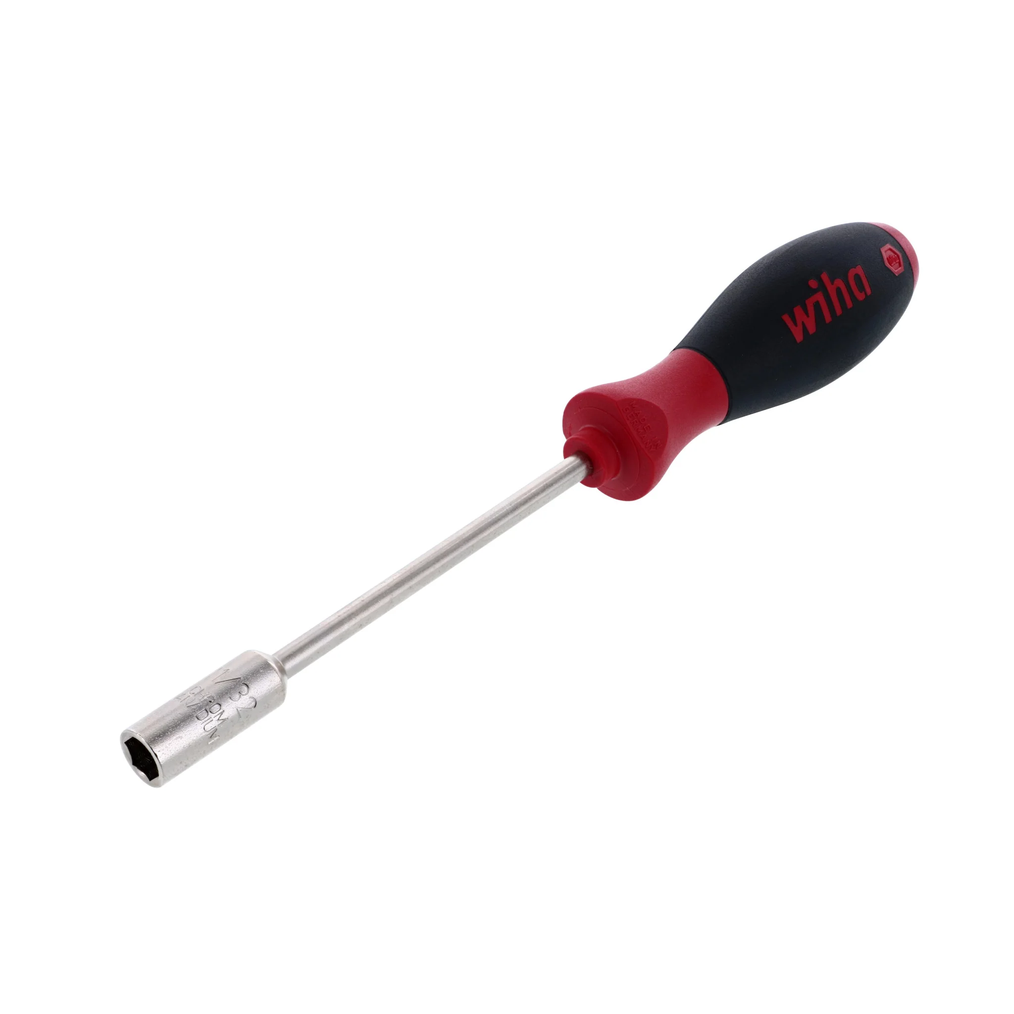 SoftFinish Nut Driver 11/32" x 5" - Image 2