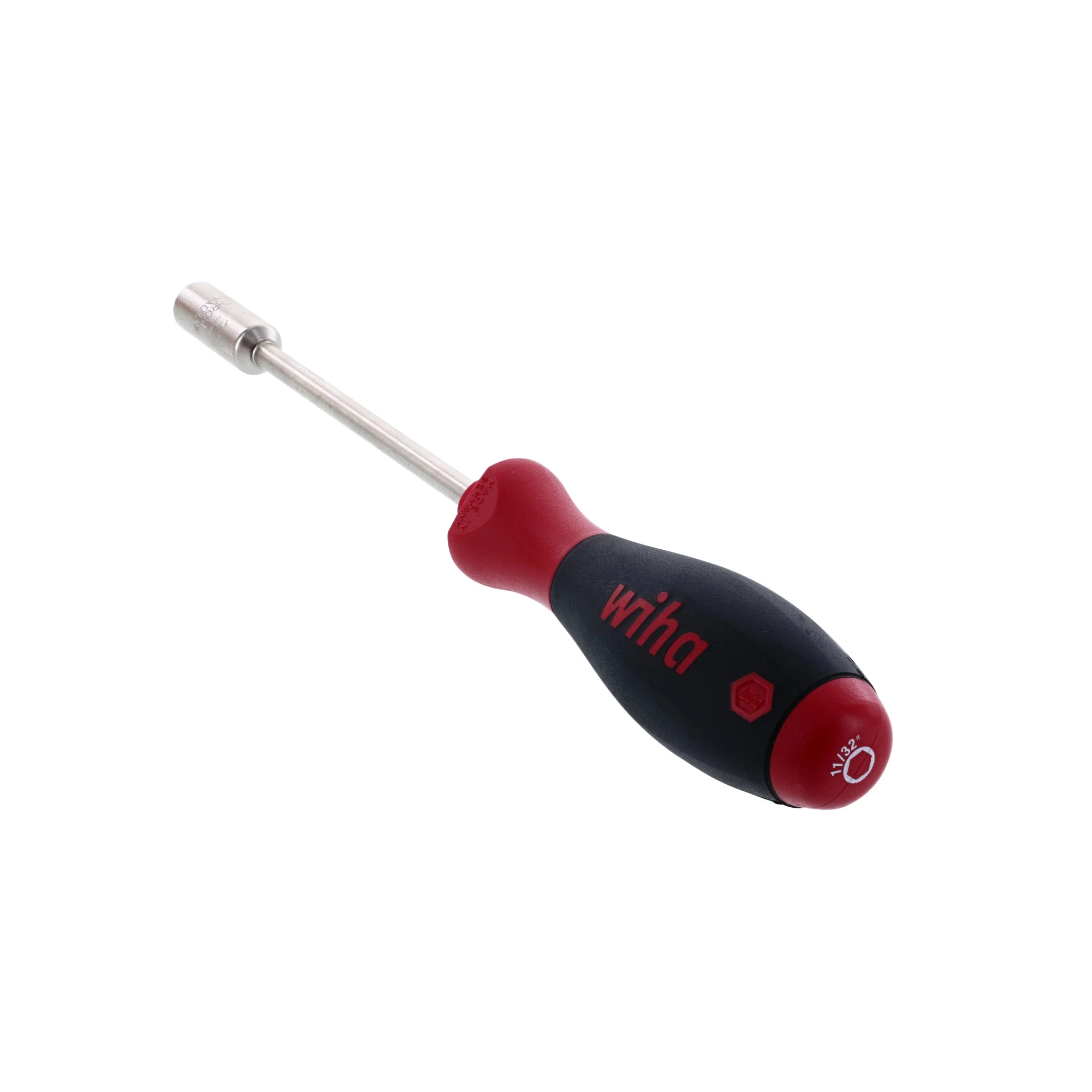 SoftFinish Nut Driver 11/32" x 5" - Image 3