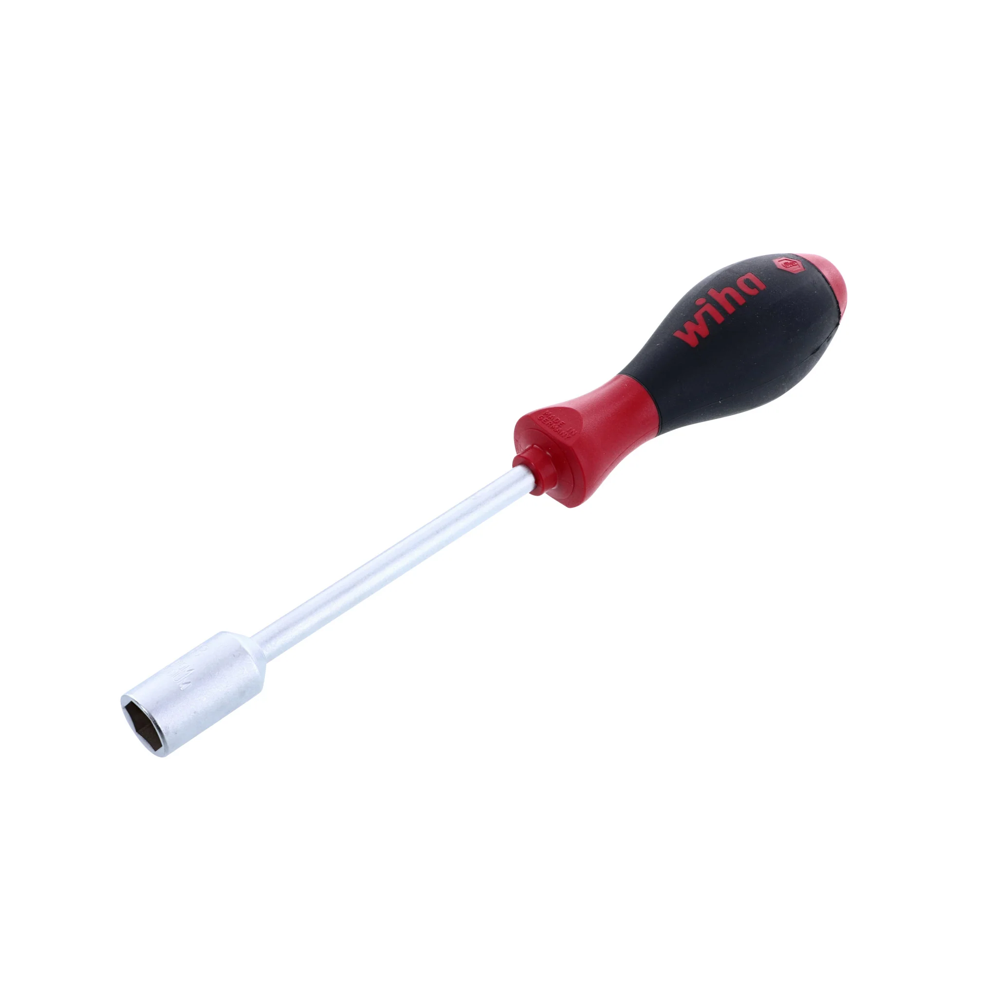 SoftFinish Nut Driver 13.0mm x 125mm