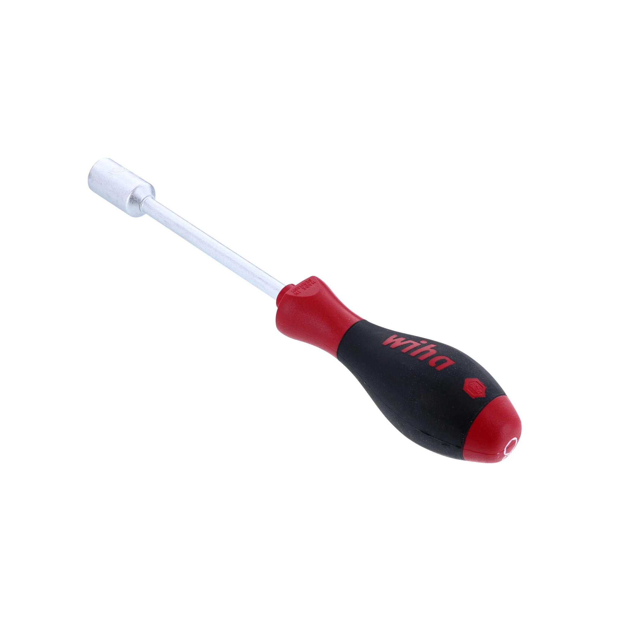 SoftFinish Nut Driver 13.0mm x 125mm - Image 2