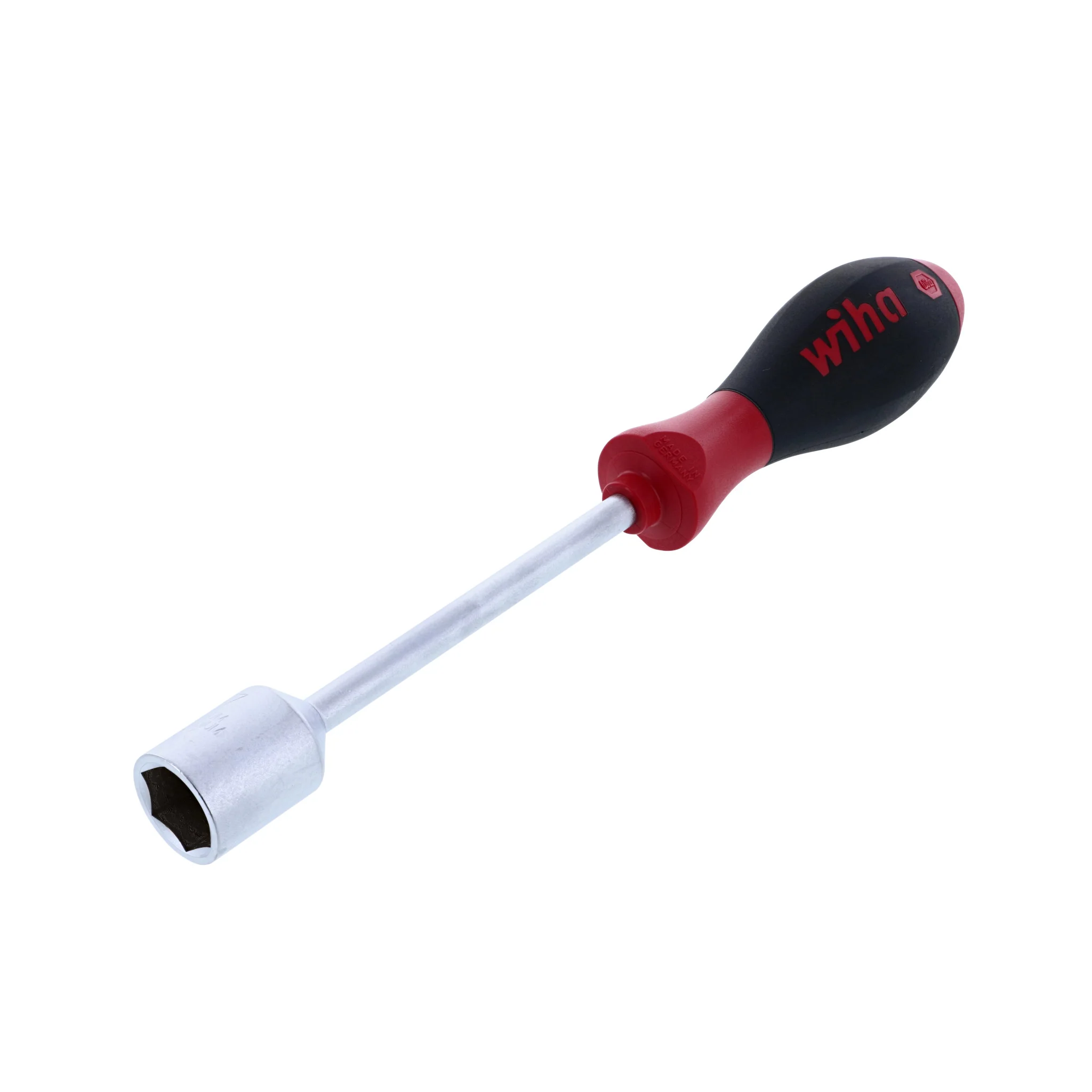 SoftFinish® Nut Driver 17.0mm x 125mm - Image 2
