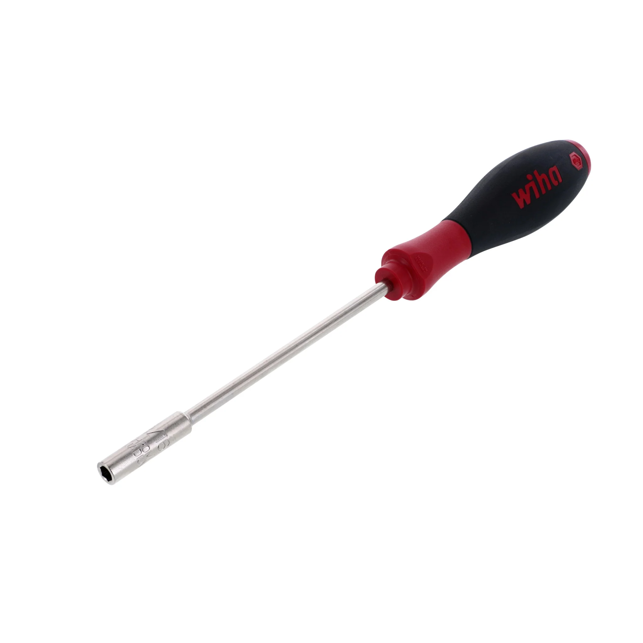 SoftFinish Nut Driver 3/16" x 5" - Image 2