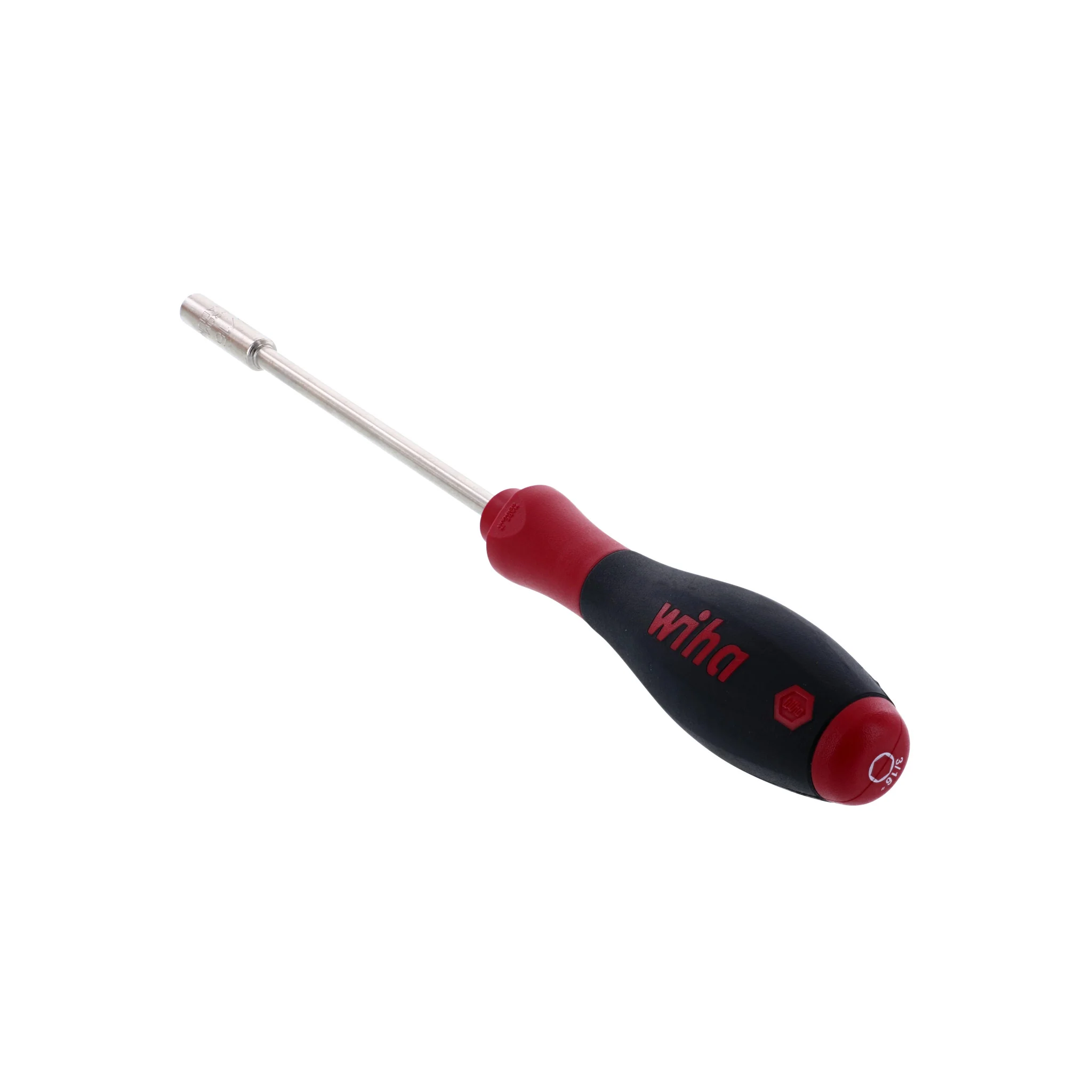 SoftFinish Nut Driver 3/16" x 5" - Image 3