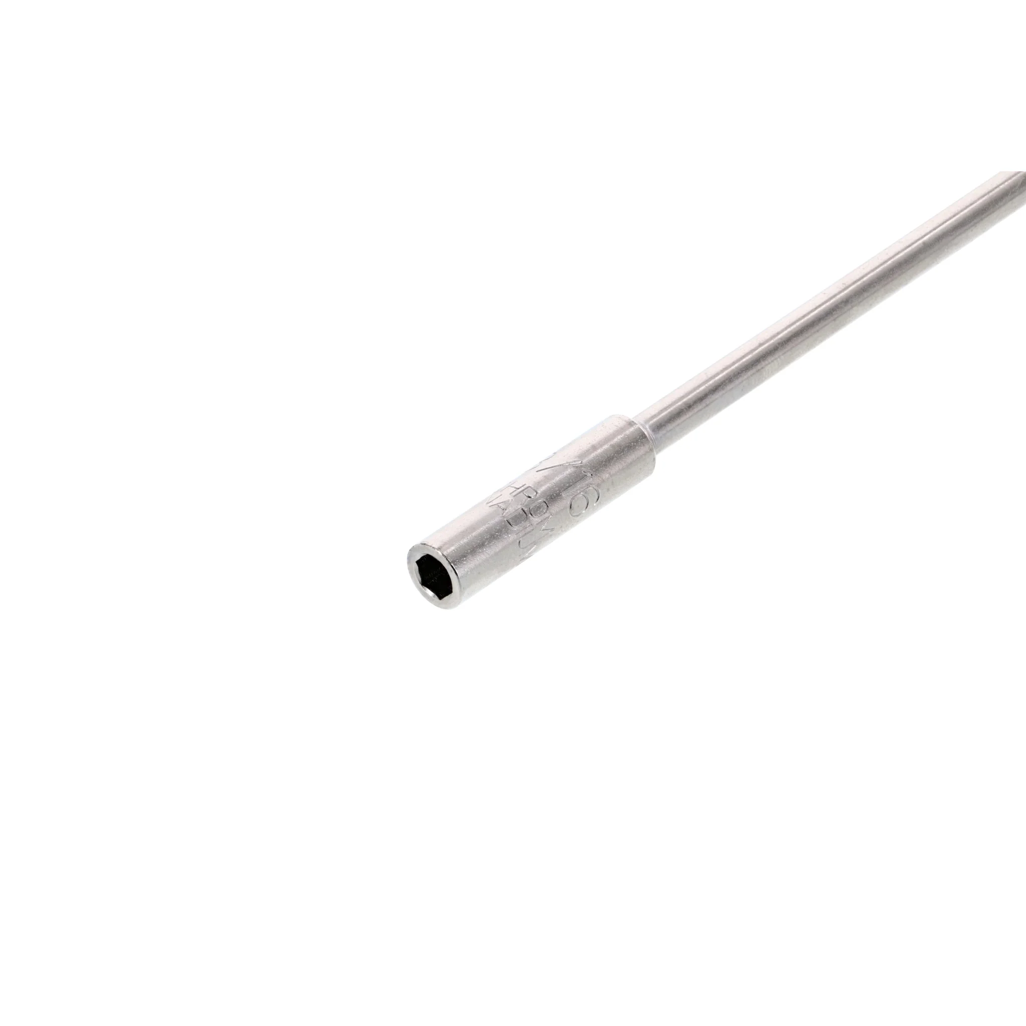 SoftFinish Nut Driver 3/16" x 5" - Image 4