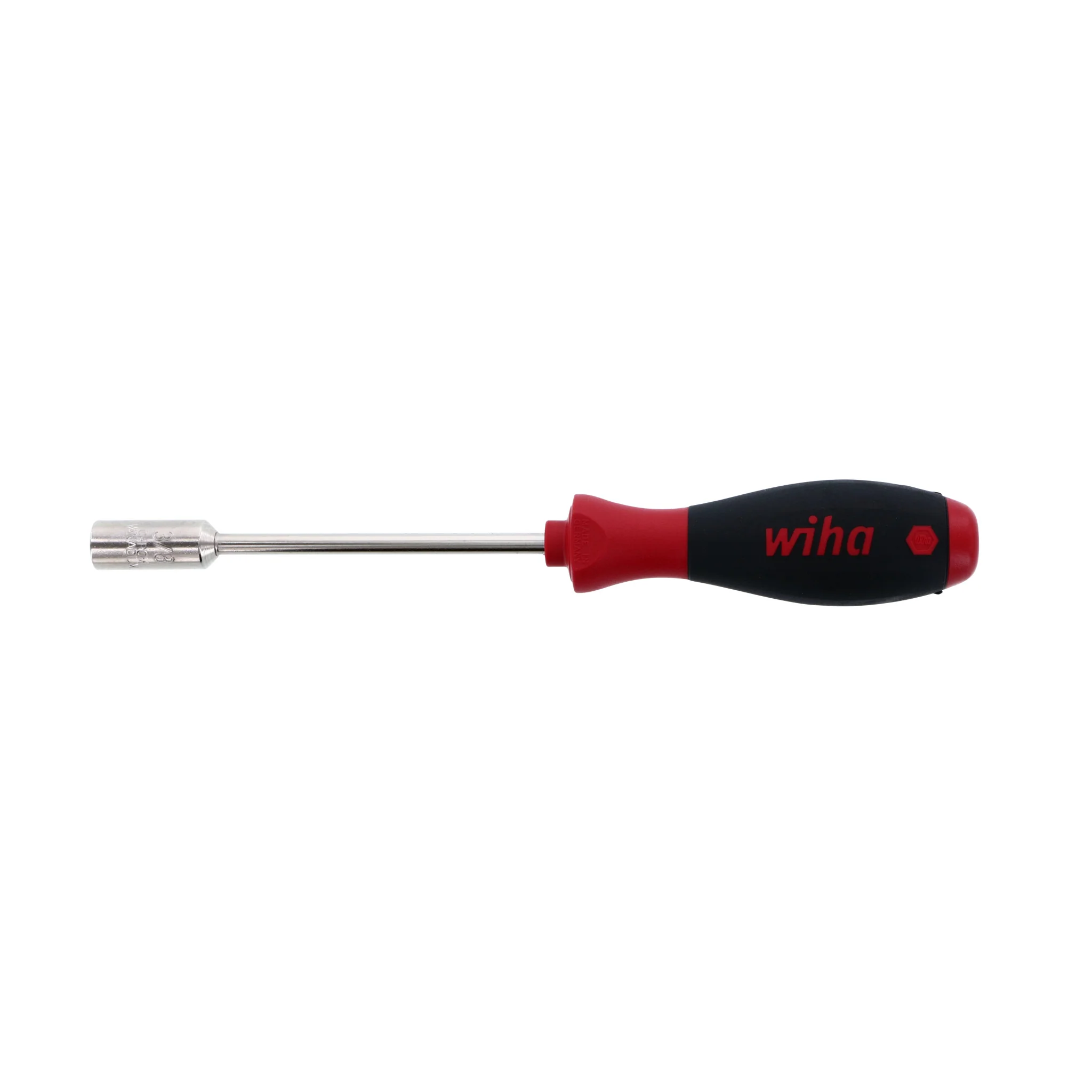 SoftFinish Nut Driver 3/8" x 5"