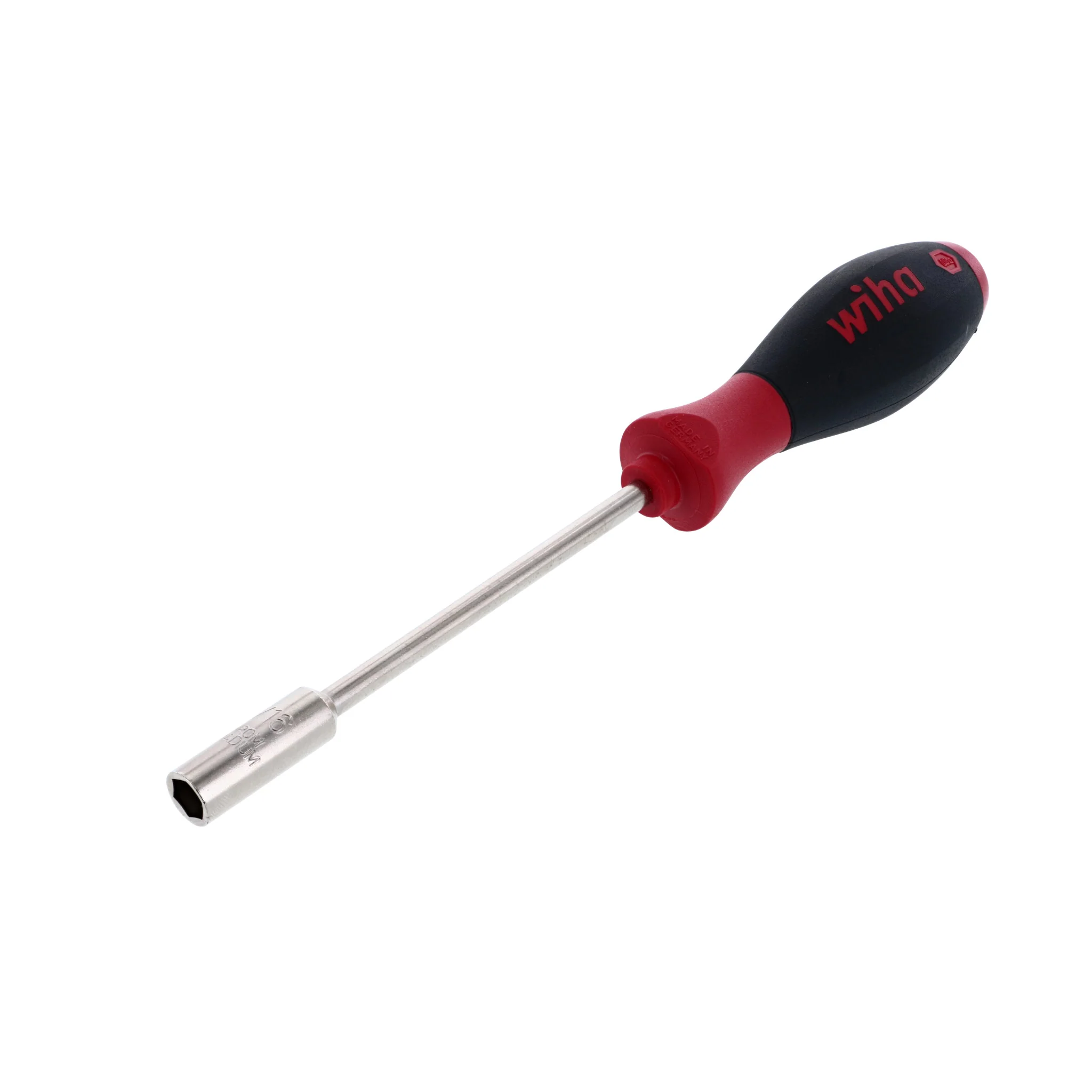 SoftFinish Nut Driver 5/16" x 5" - Image 2