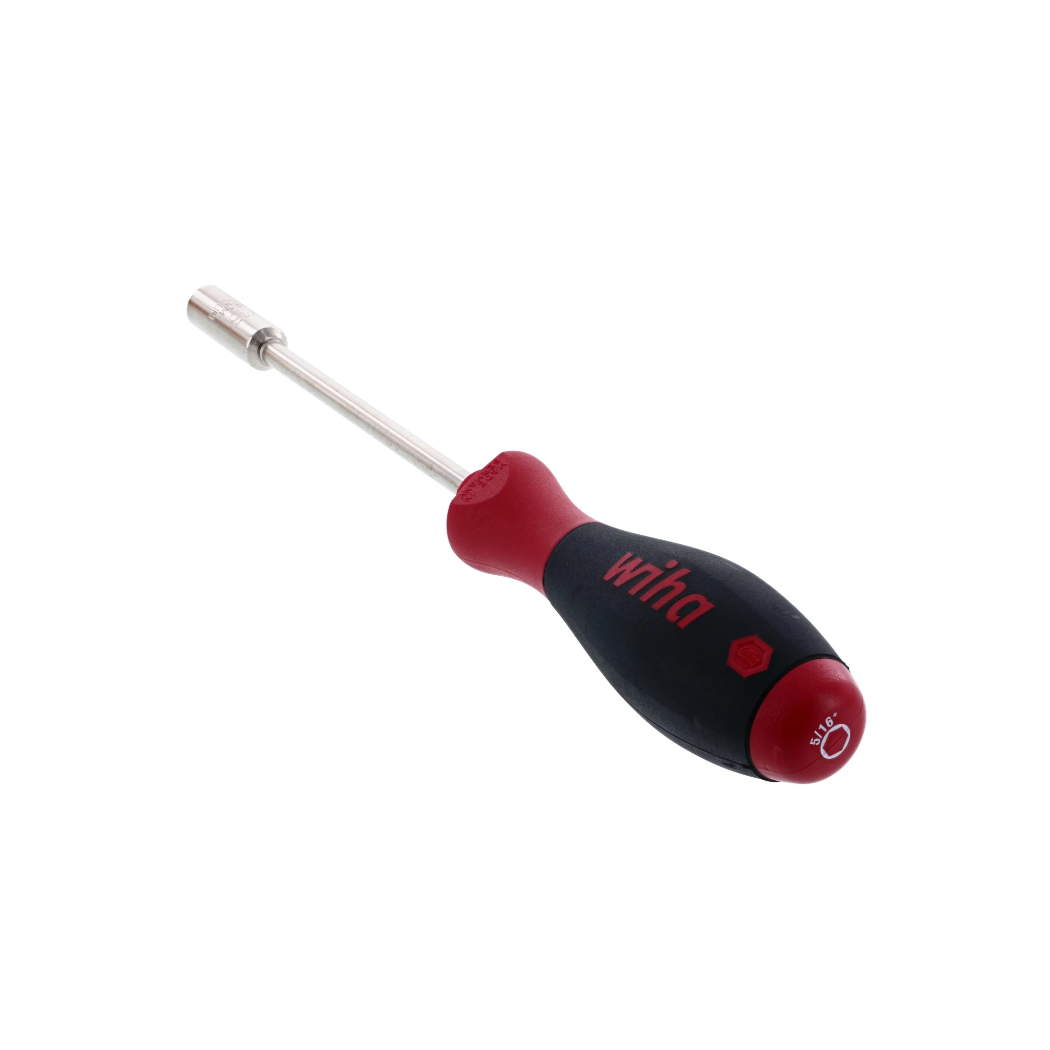 SoftFinish Nut Driver 5/16" x 5" - Image 3