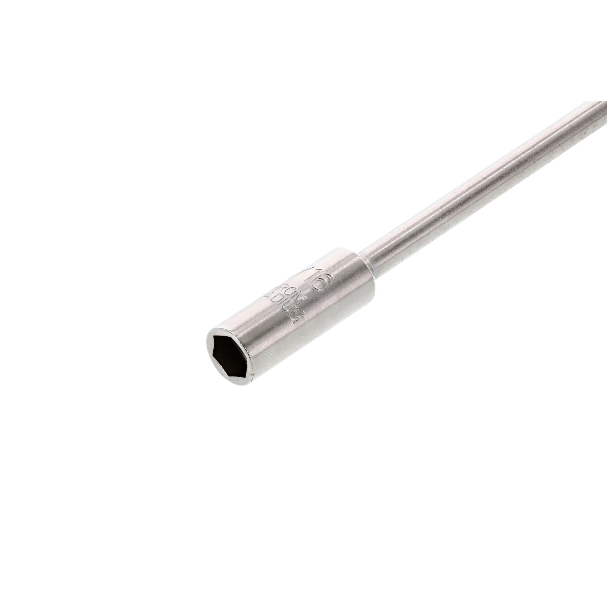 SoftFinish Nut Driver 5/16" x 5" - Image 4