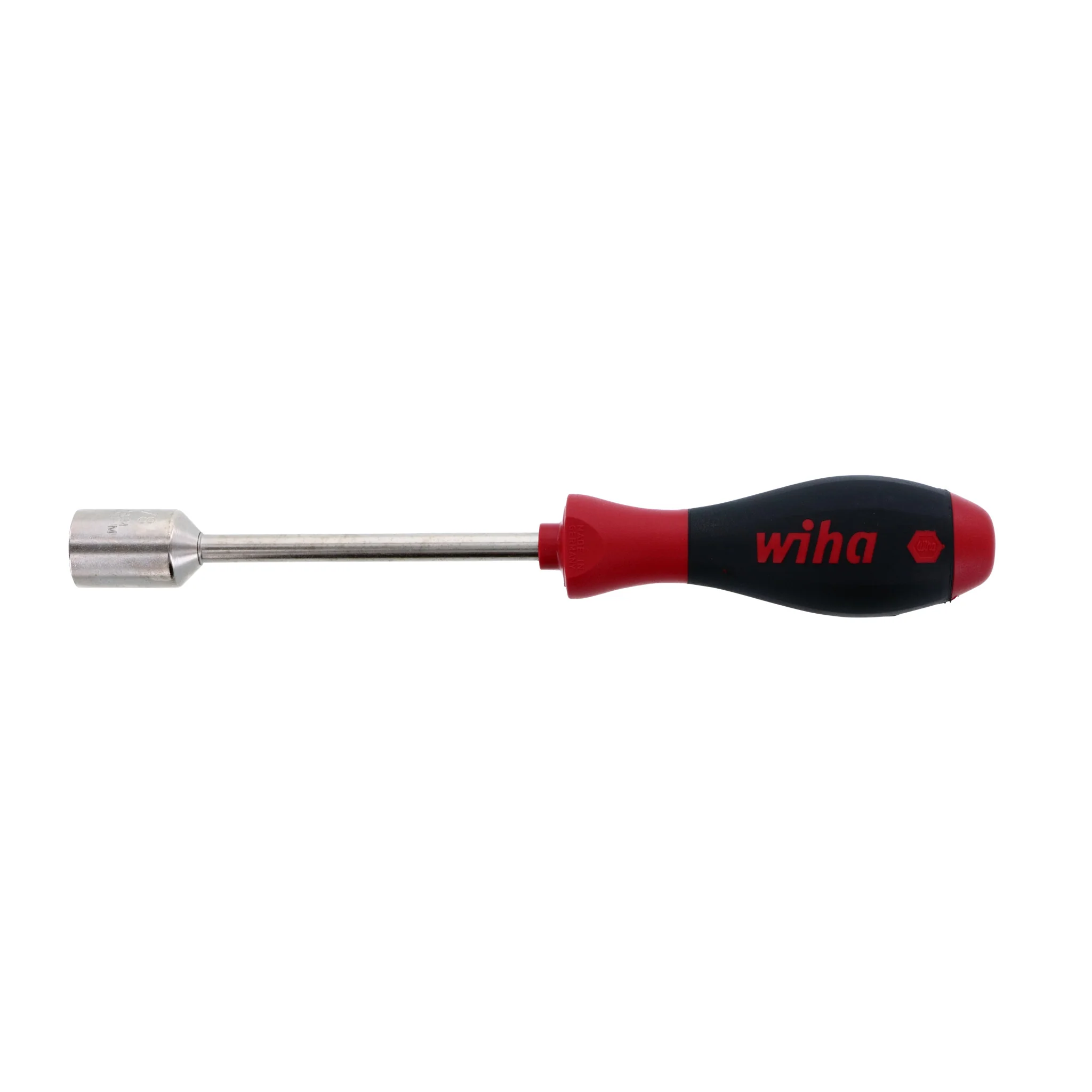 SoftFinish Nut Driver 5/8" x 5"
