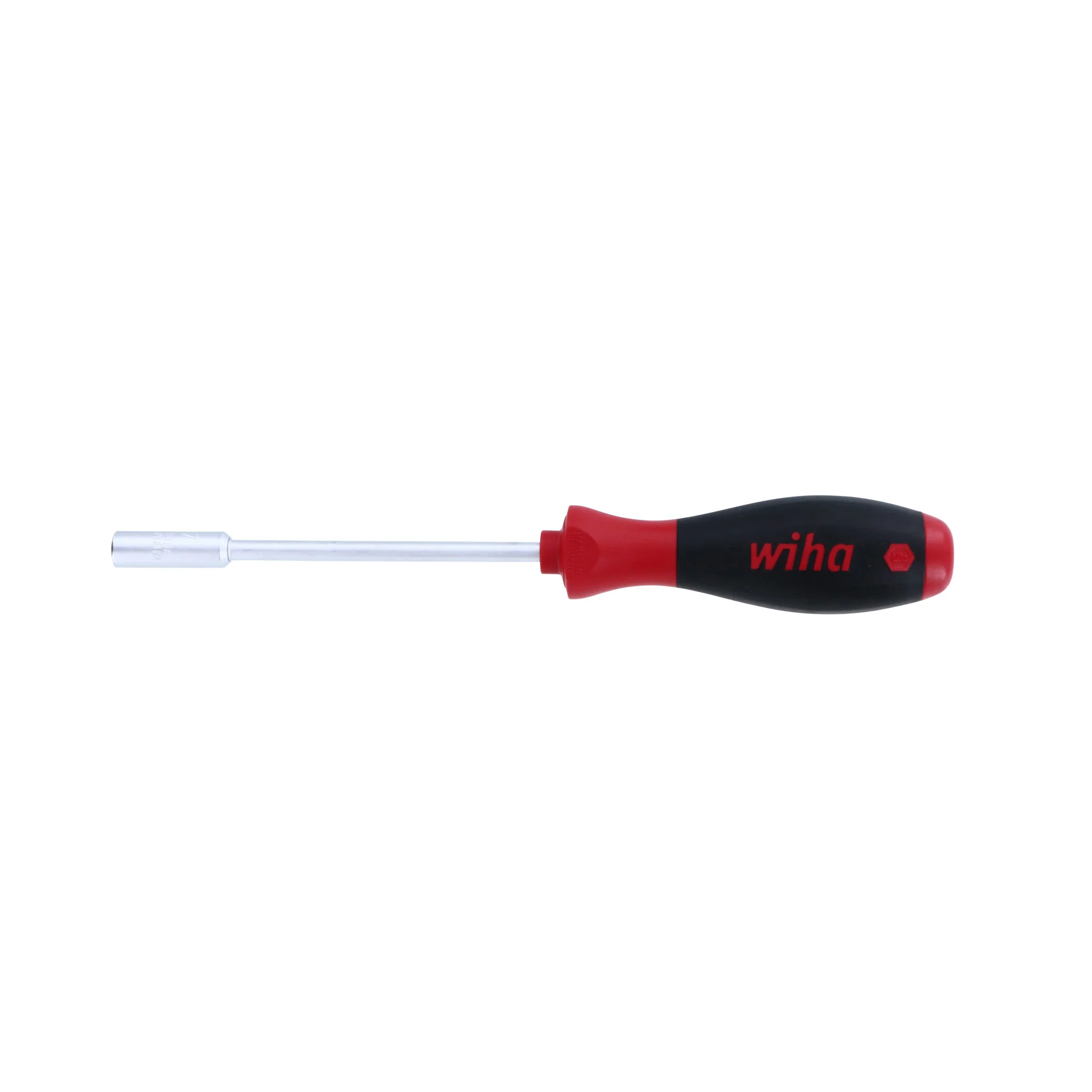 SoftFinish Nut Driver 7.0mm x 125mm - Image 3