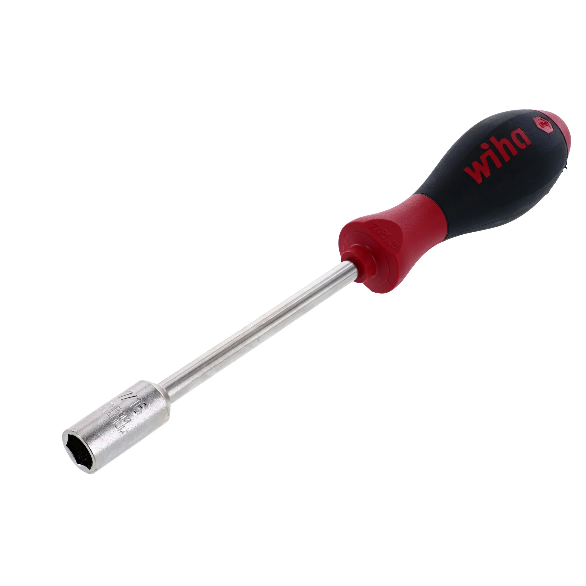 SoftFinish Nut Driver 7/16" x 5" - Image 2