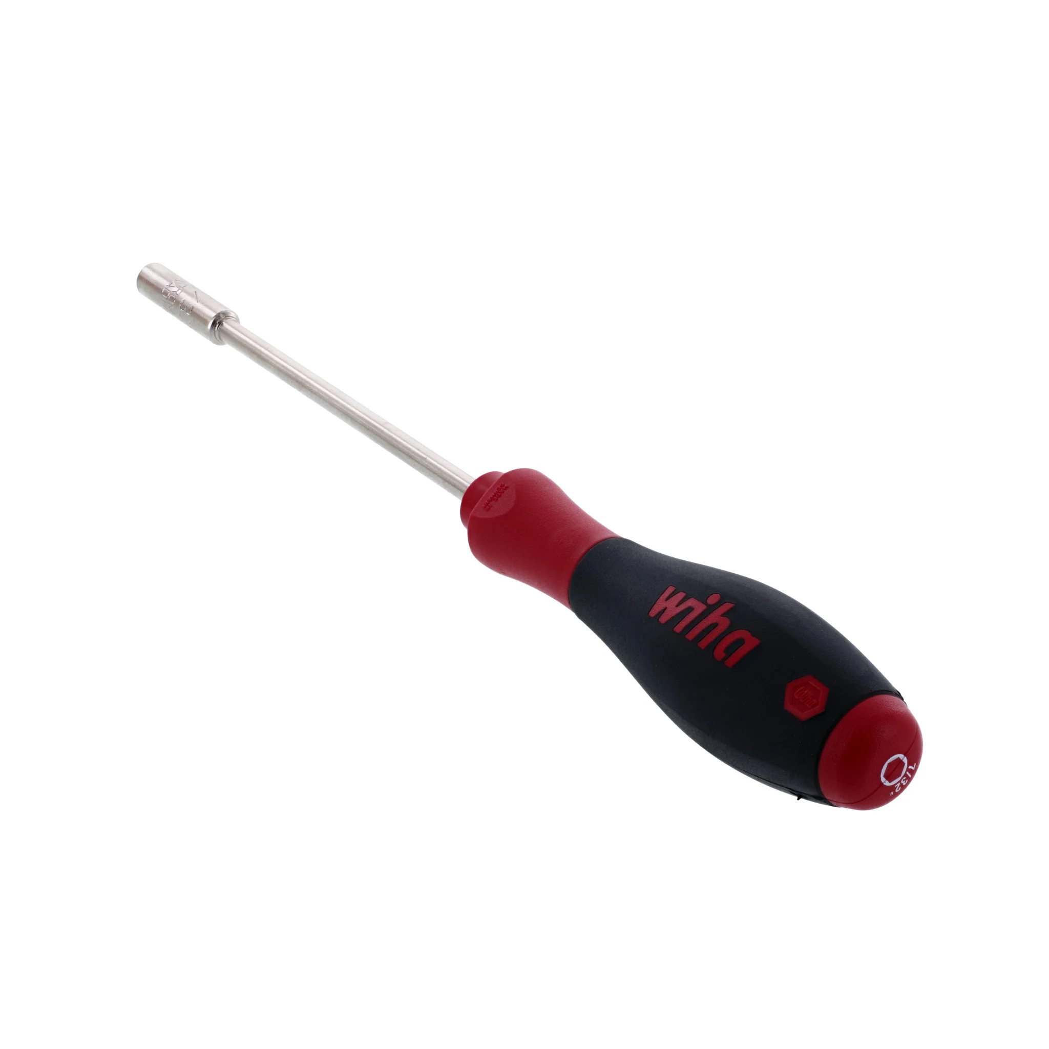 SoftFinish Nut Driver 7/32" x 5" - Image 3