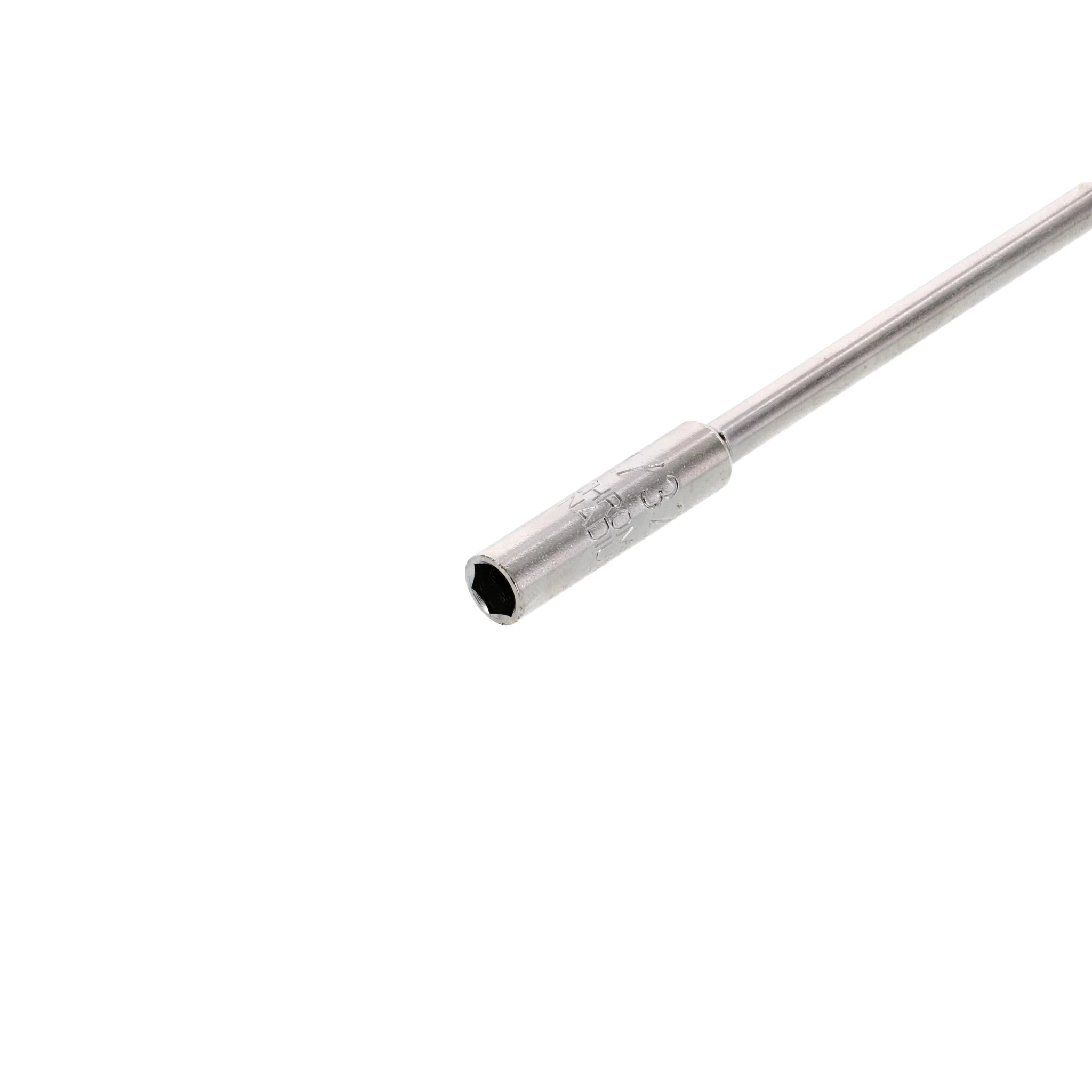 SoftFinish Nut Driver 7/32" x 5" - Image 4