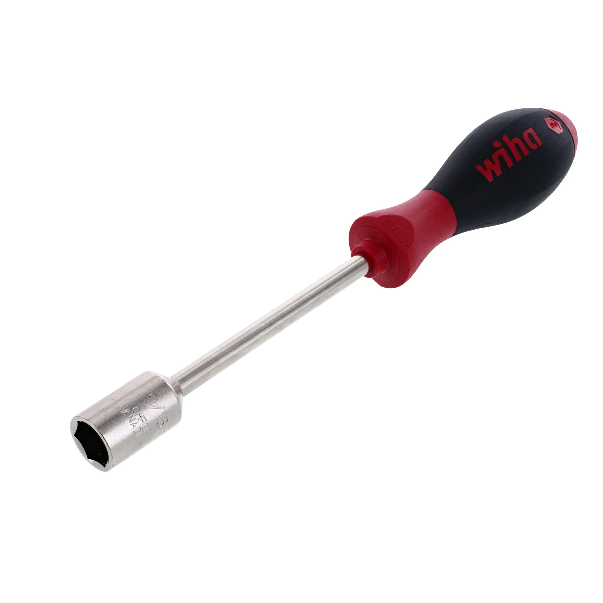 SoftFinish Nut Driver 9/16" x 5" - Image 2