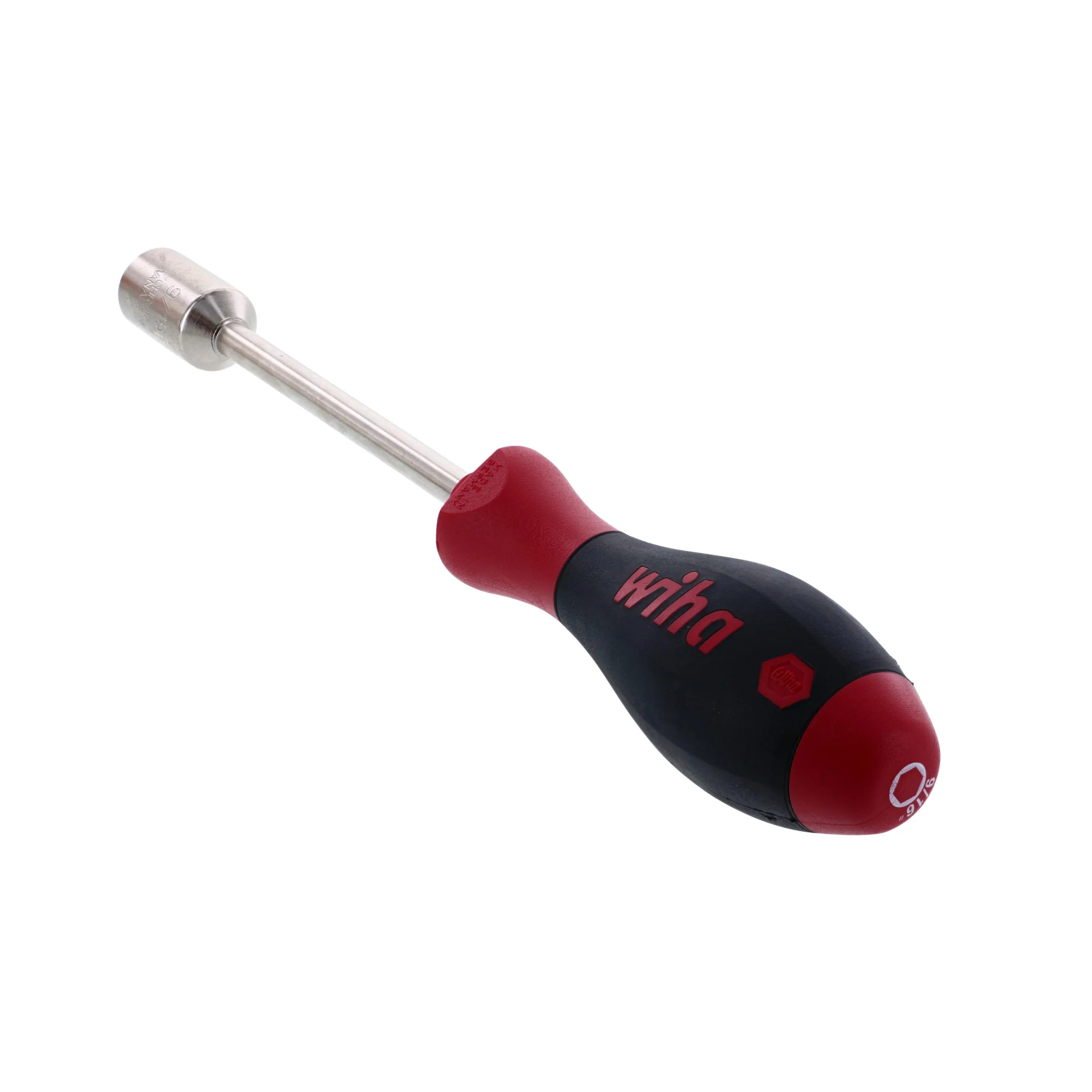 SoftFinish Nut Driver 9/16" x 5" - Image 3