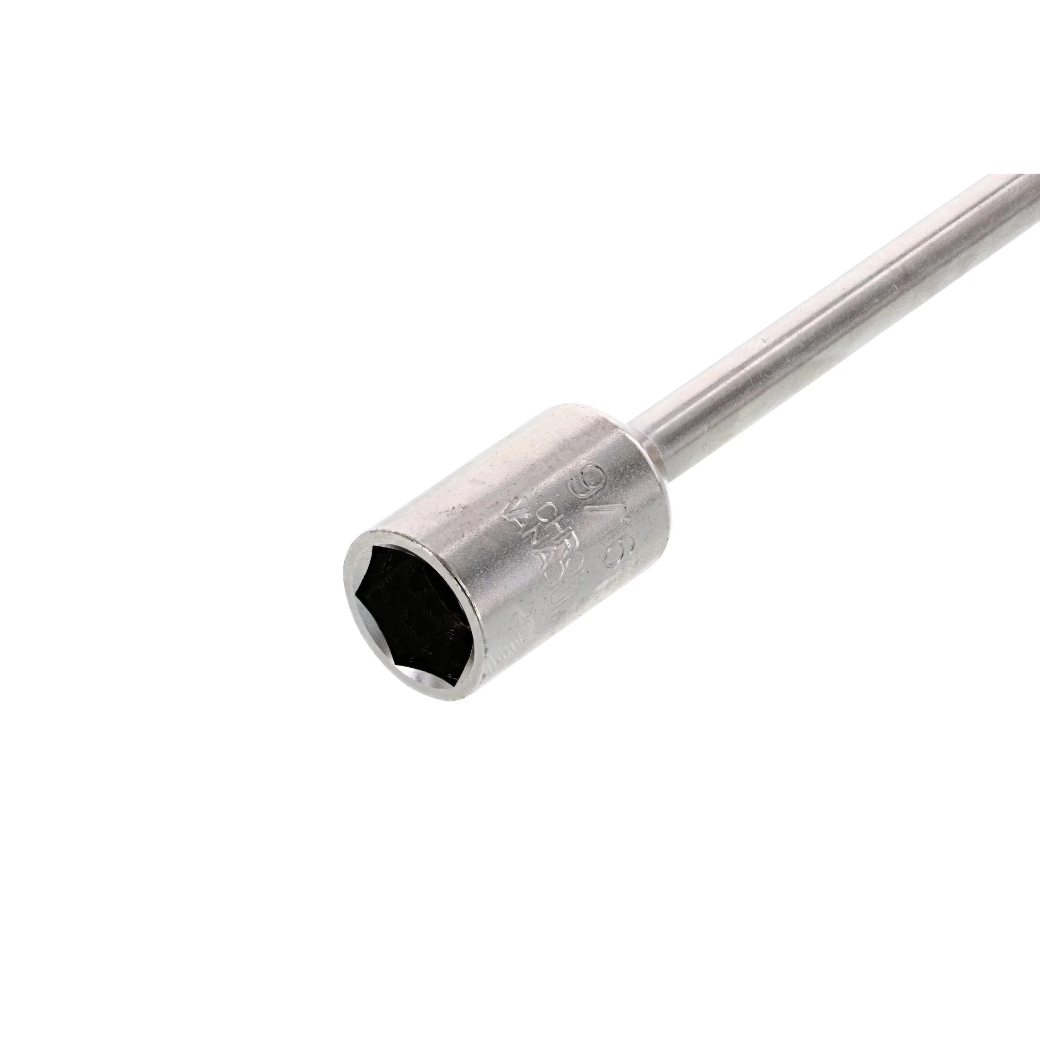 SoftFinish Nut Driver 9/16" x 5" - Image 4