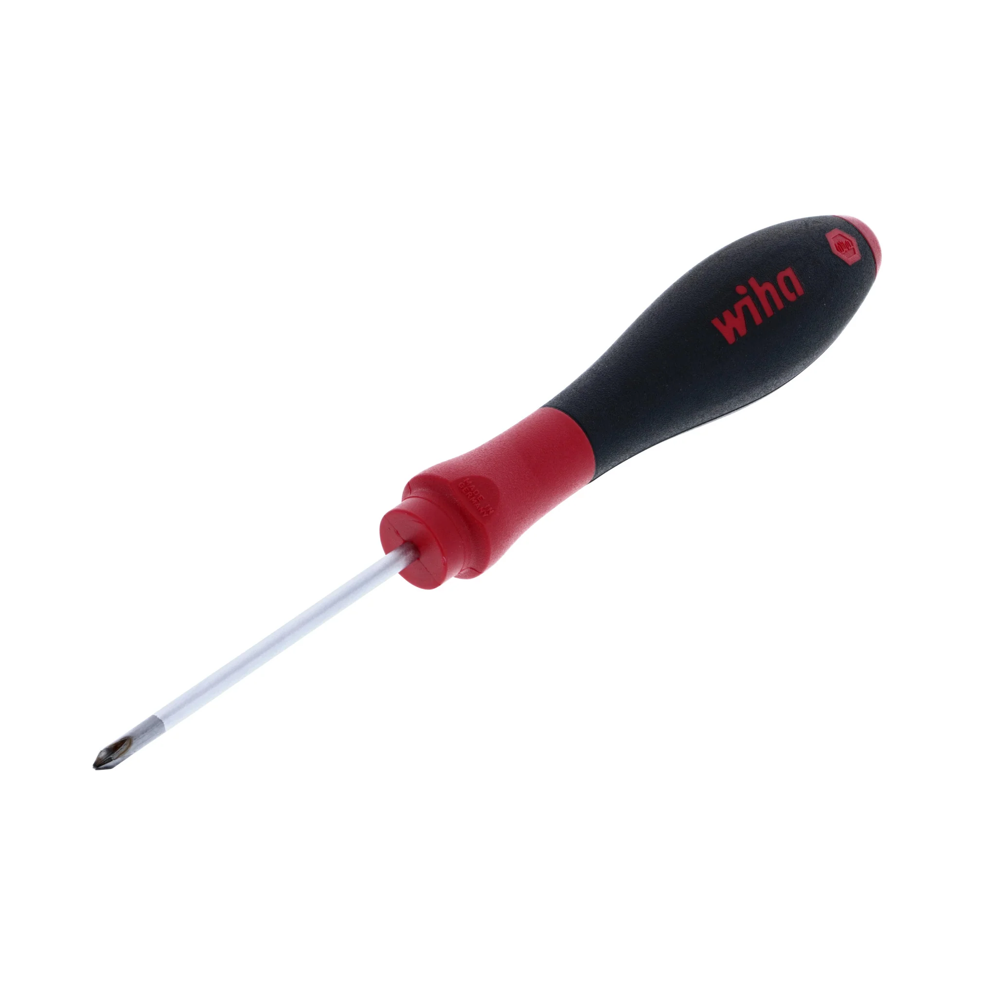 SoftFinish Phillips Screwdriver #0 x 60mm - Image 2