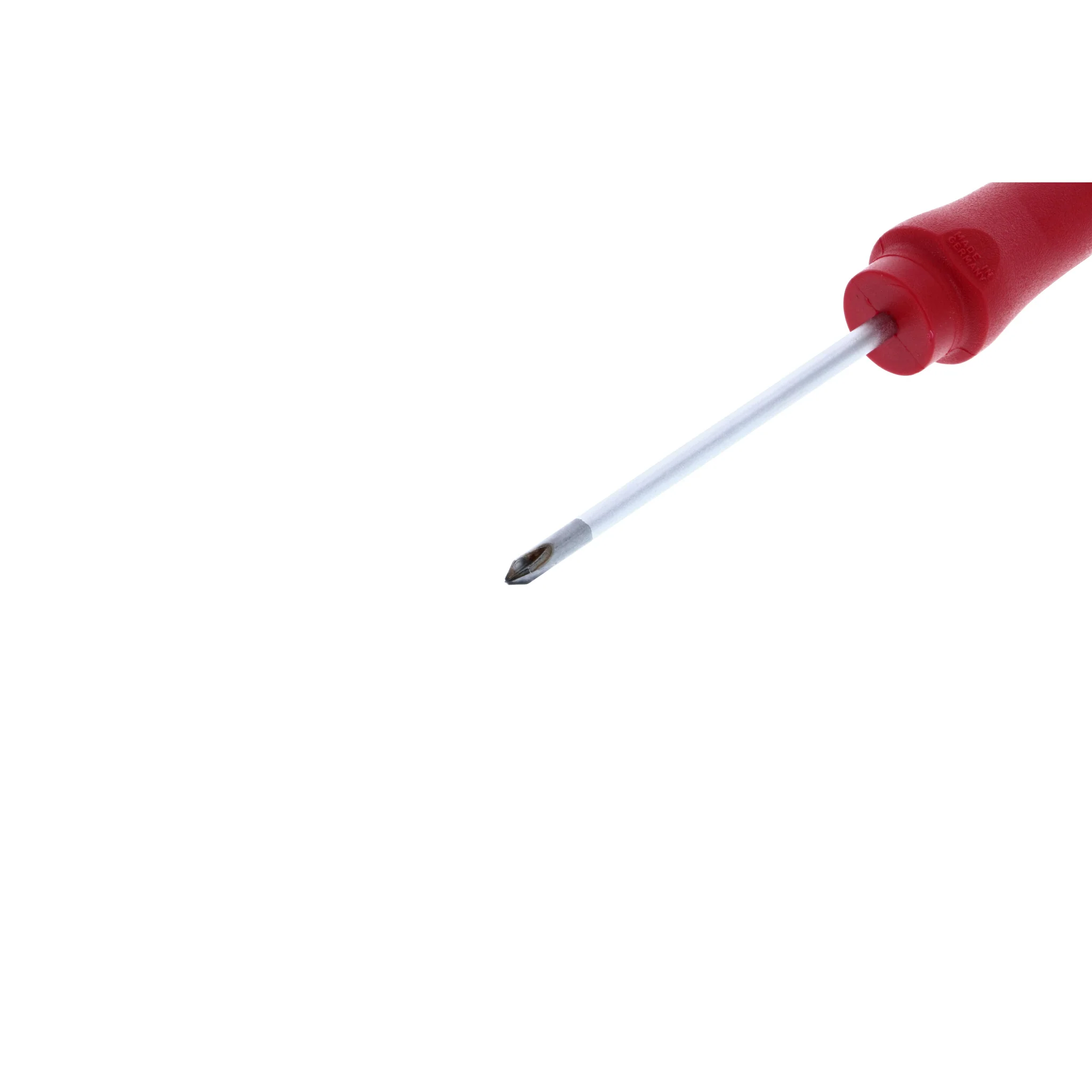 SoftFinish Phillips Screwdriver #0 x 60mm - Image 4