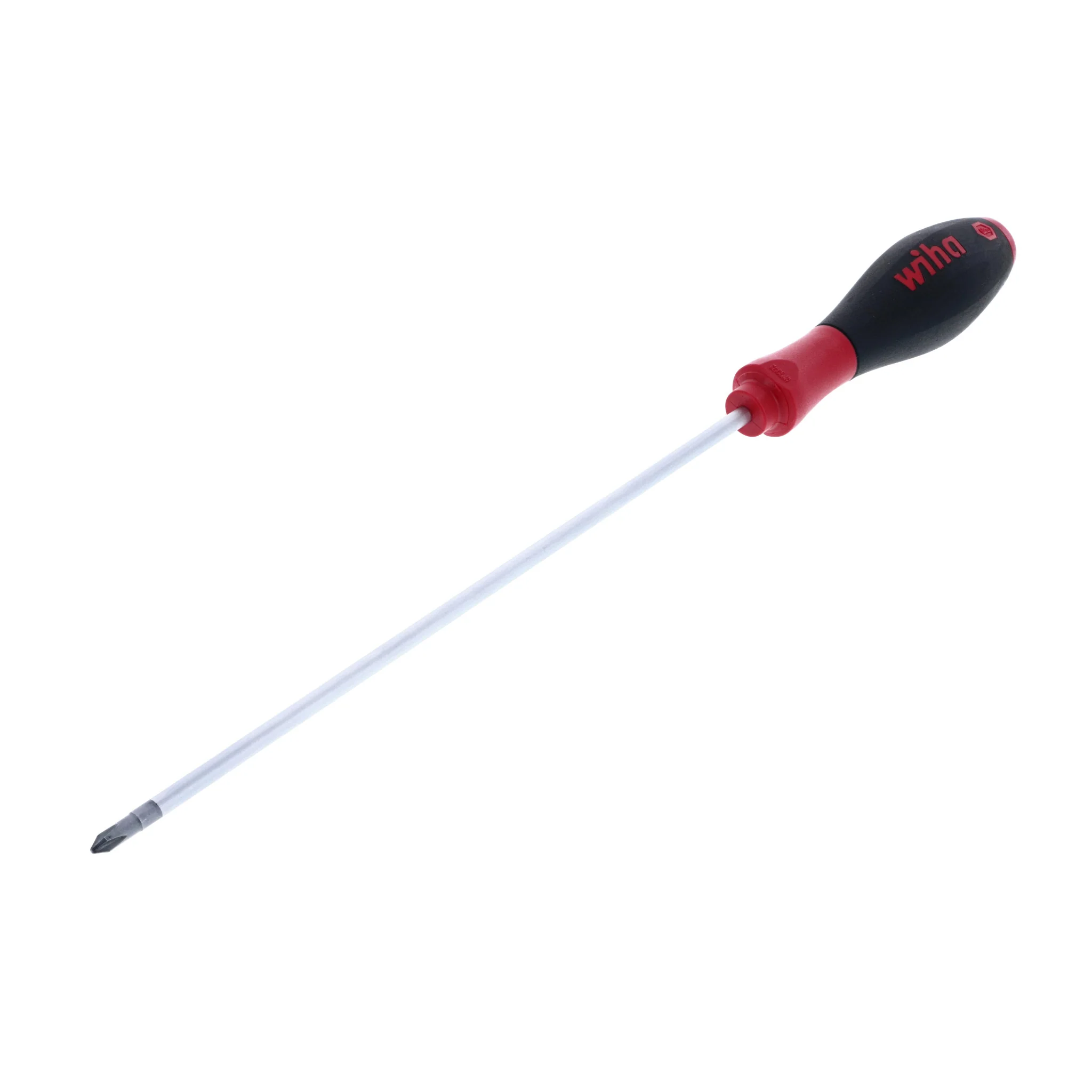 SoftFinish Phillips Screwdriver #1 x 200mm - Image 2