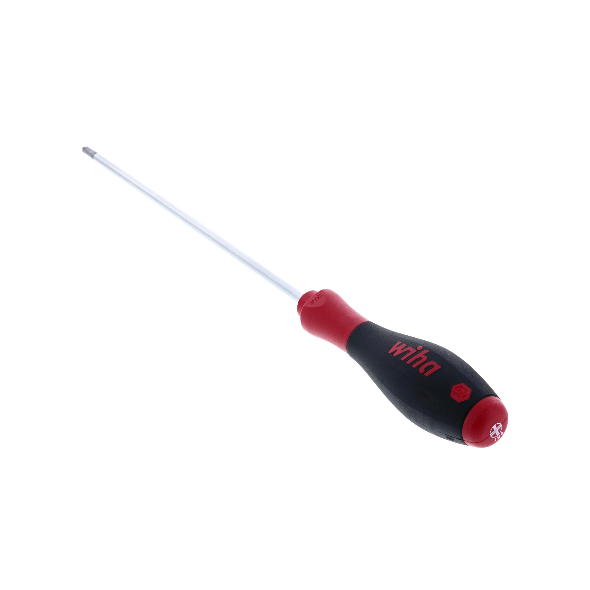 SoftFinish Phillips Screwdriver #1 x 200mm - Image 3