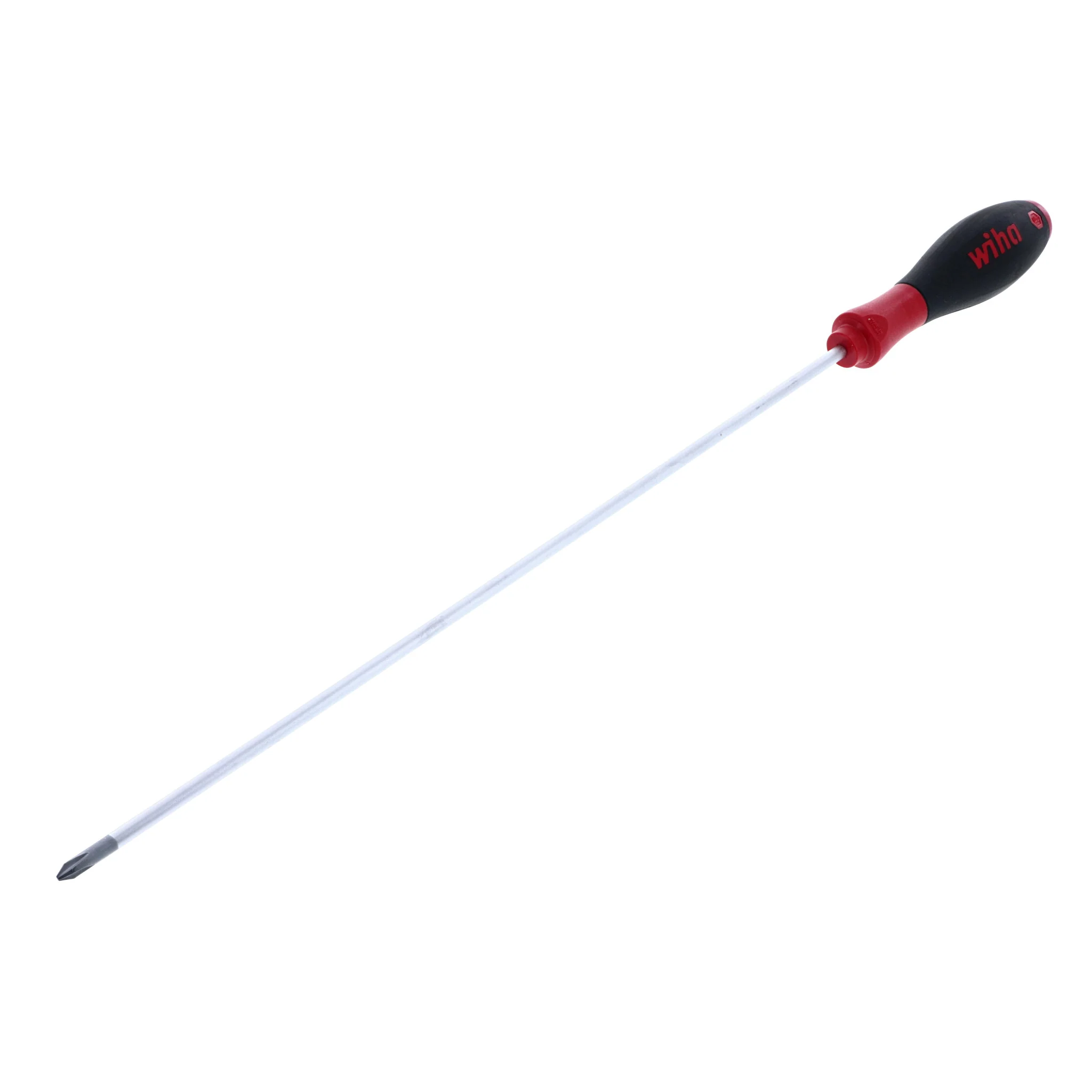 SoftFinish Phillips Screwdriver #1 x 300mm - Image 2
