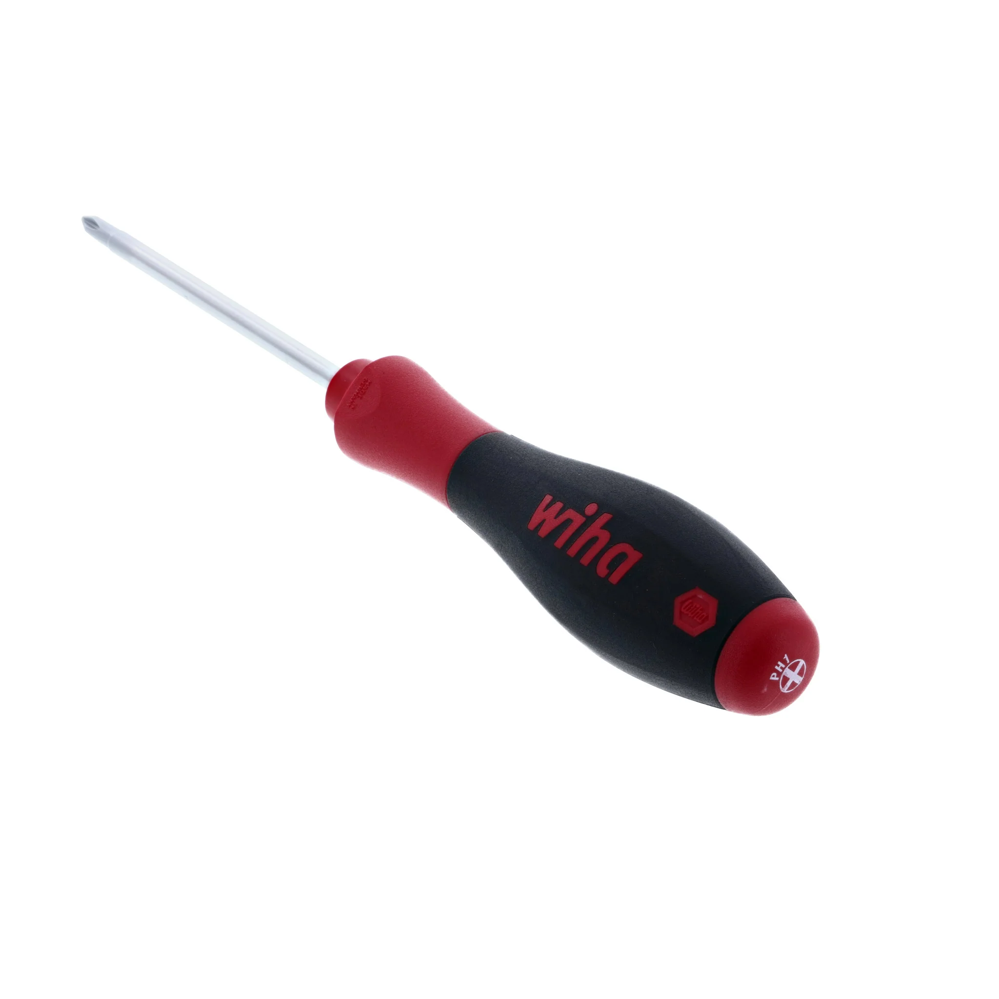 SoftFinish Phillips Screwdriver #1 x 80mm - Image 3