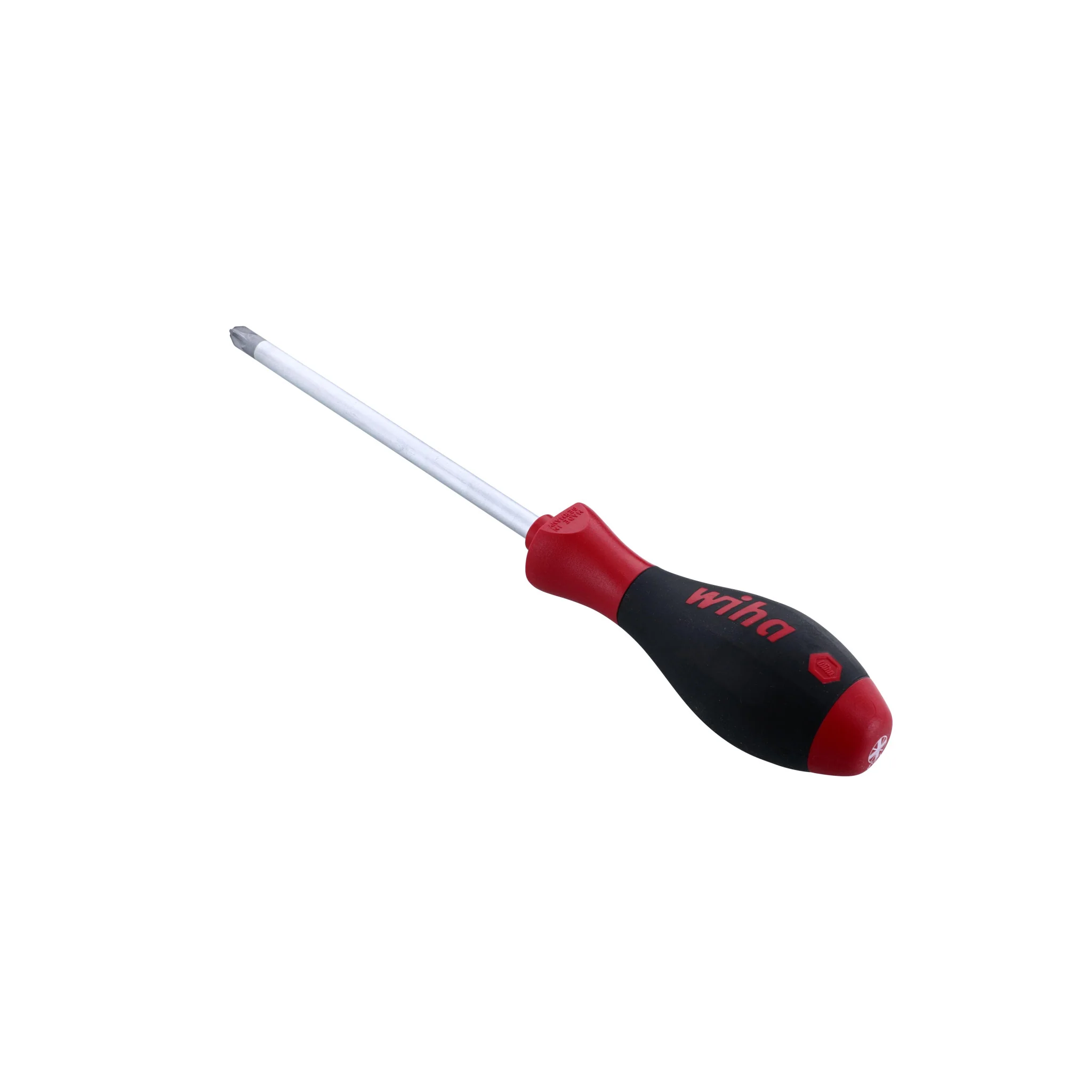 SoftFinish Pozidriv Screwdriver #3 x 150mm - Image 2