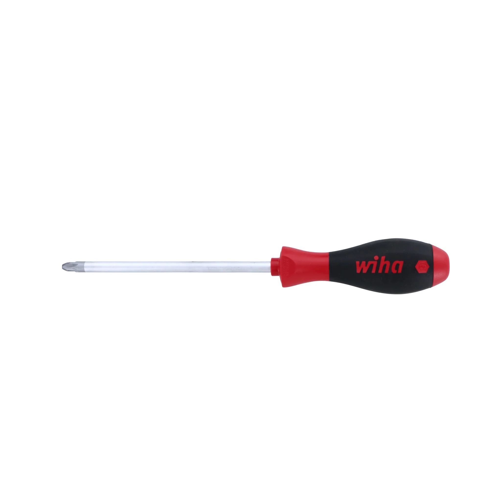 SoftFinish Pozidriv Screwdriver #3 x 150mm - Image 3