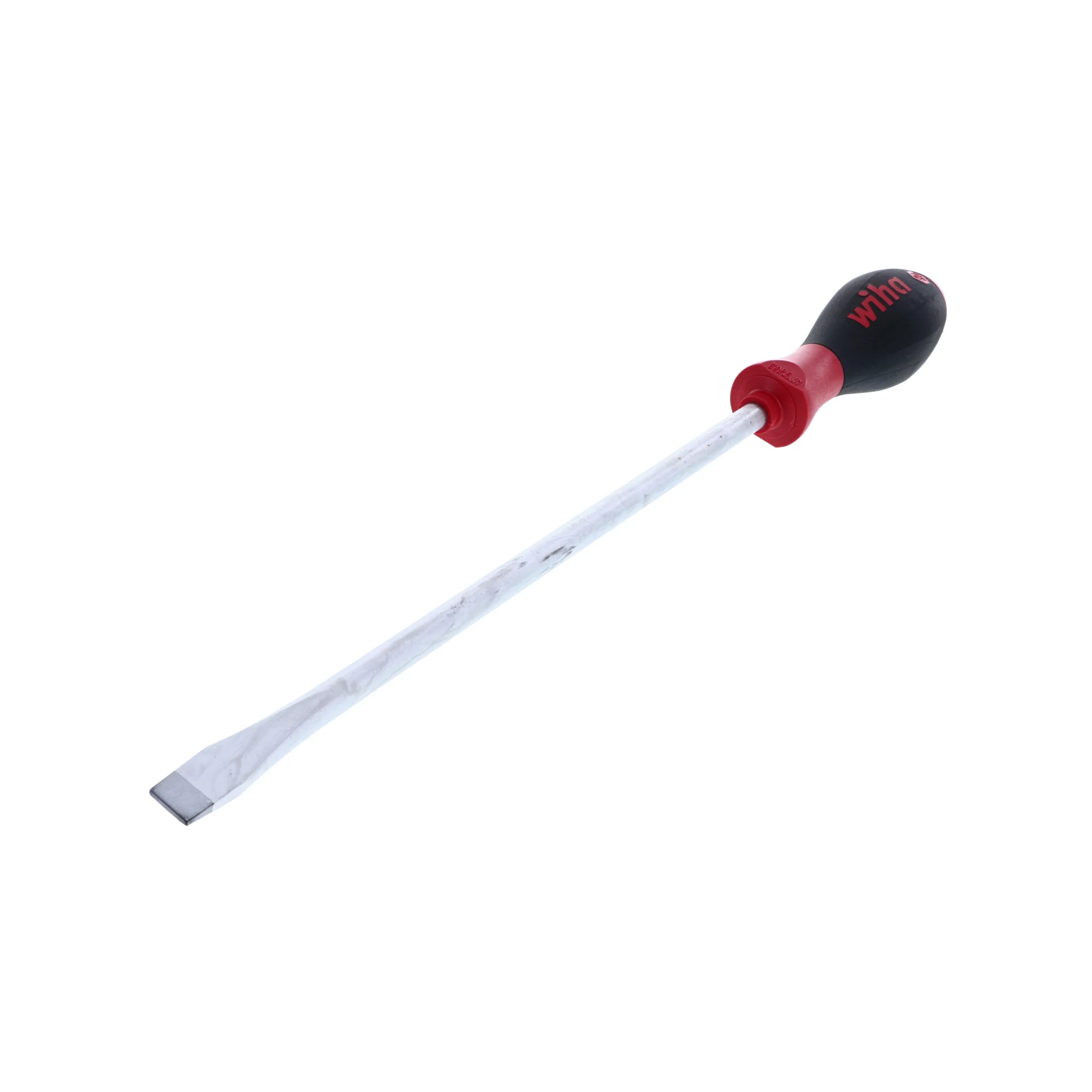 SoftFinish Slotted Screwdriver 12.0mm x 250mm - Image 2