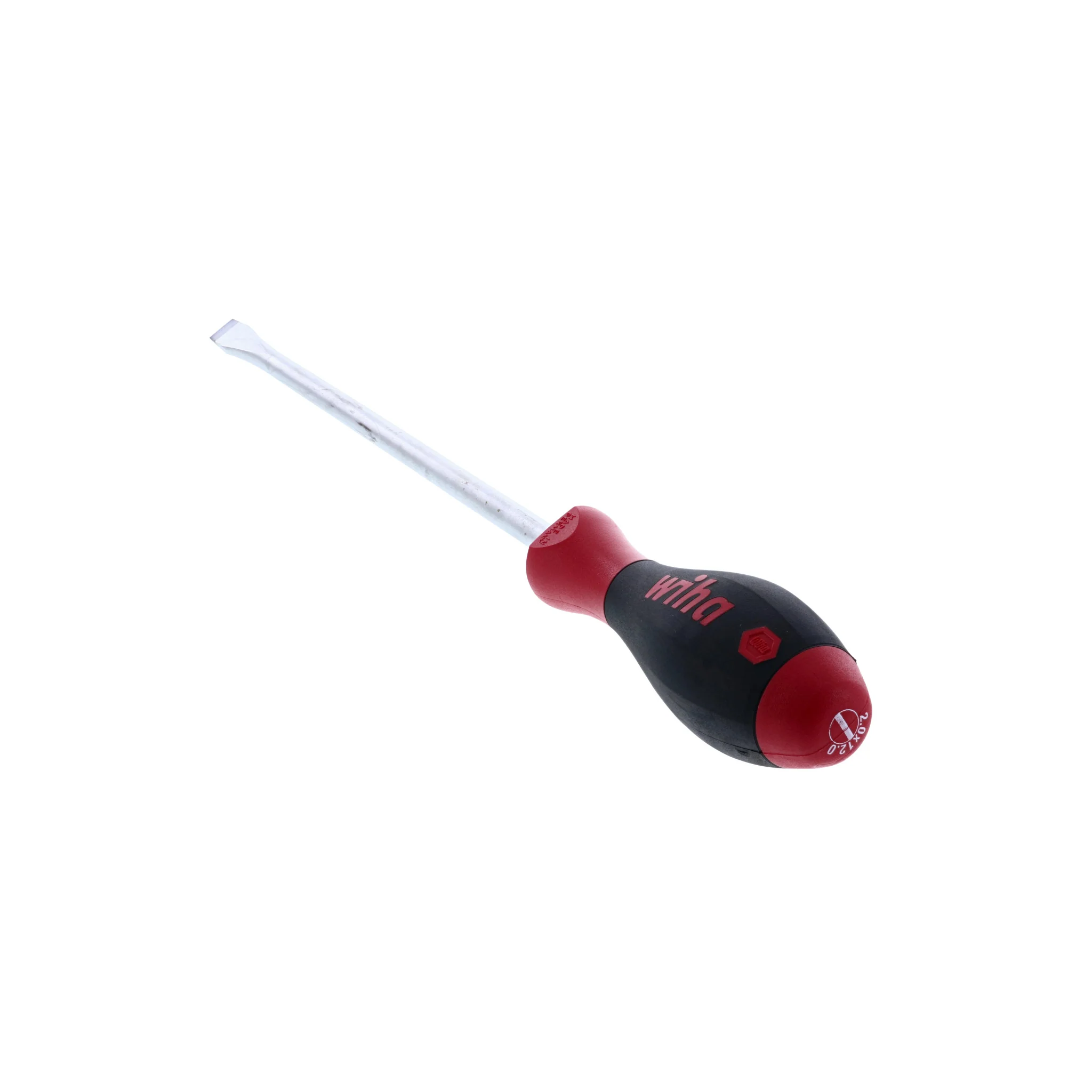 SoftFinish Slotted Screwdriver 12.0mm x 250mm - Image 3